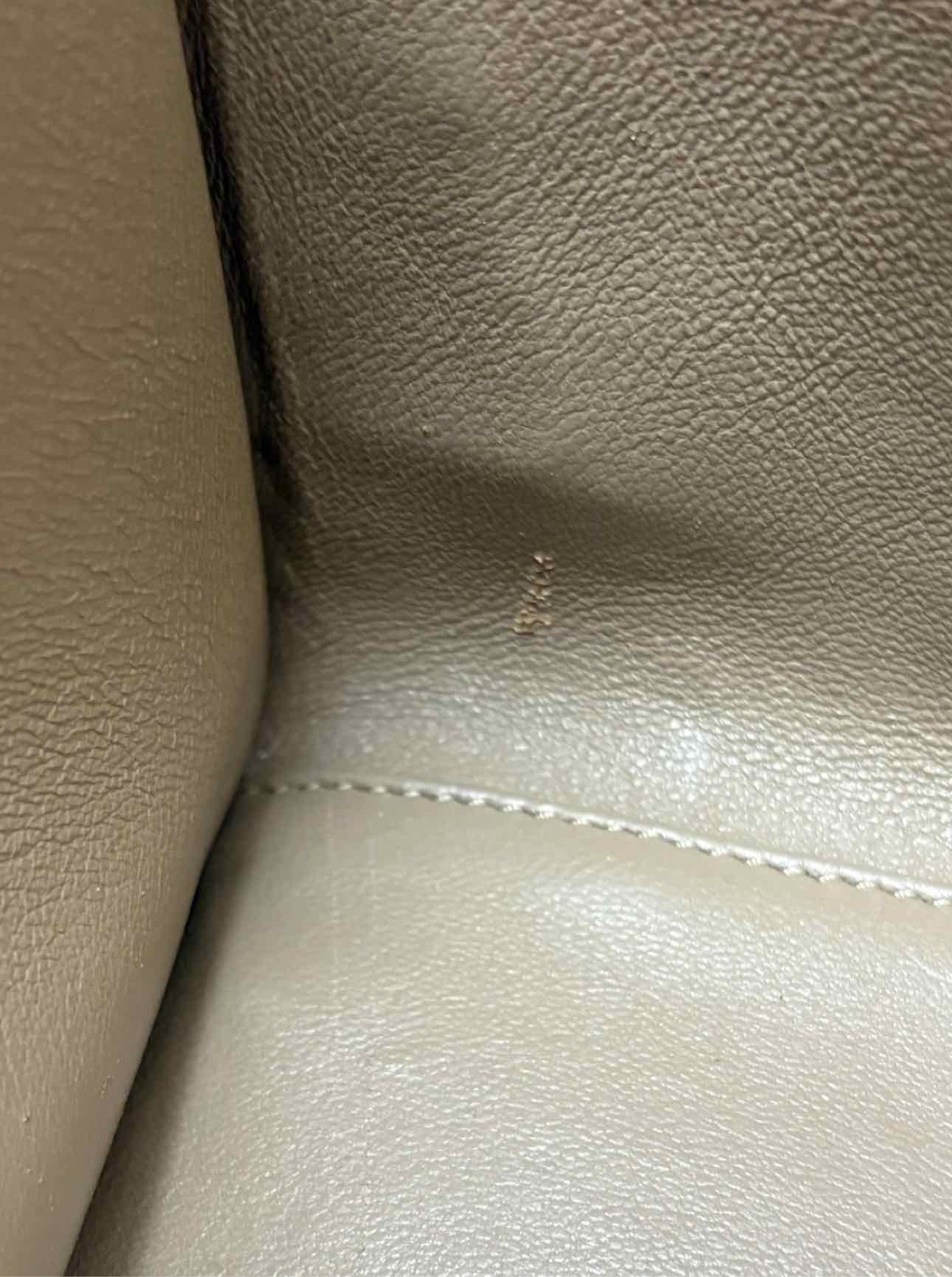 Celine Leather Mini Luggage Tote Purse - Image 10