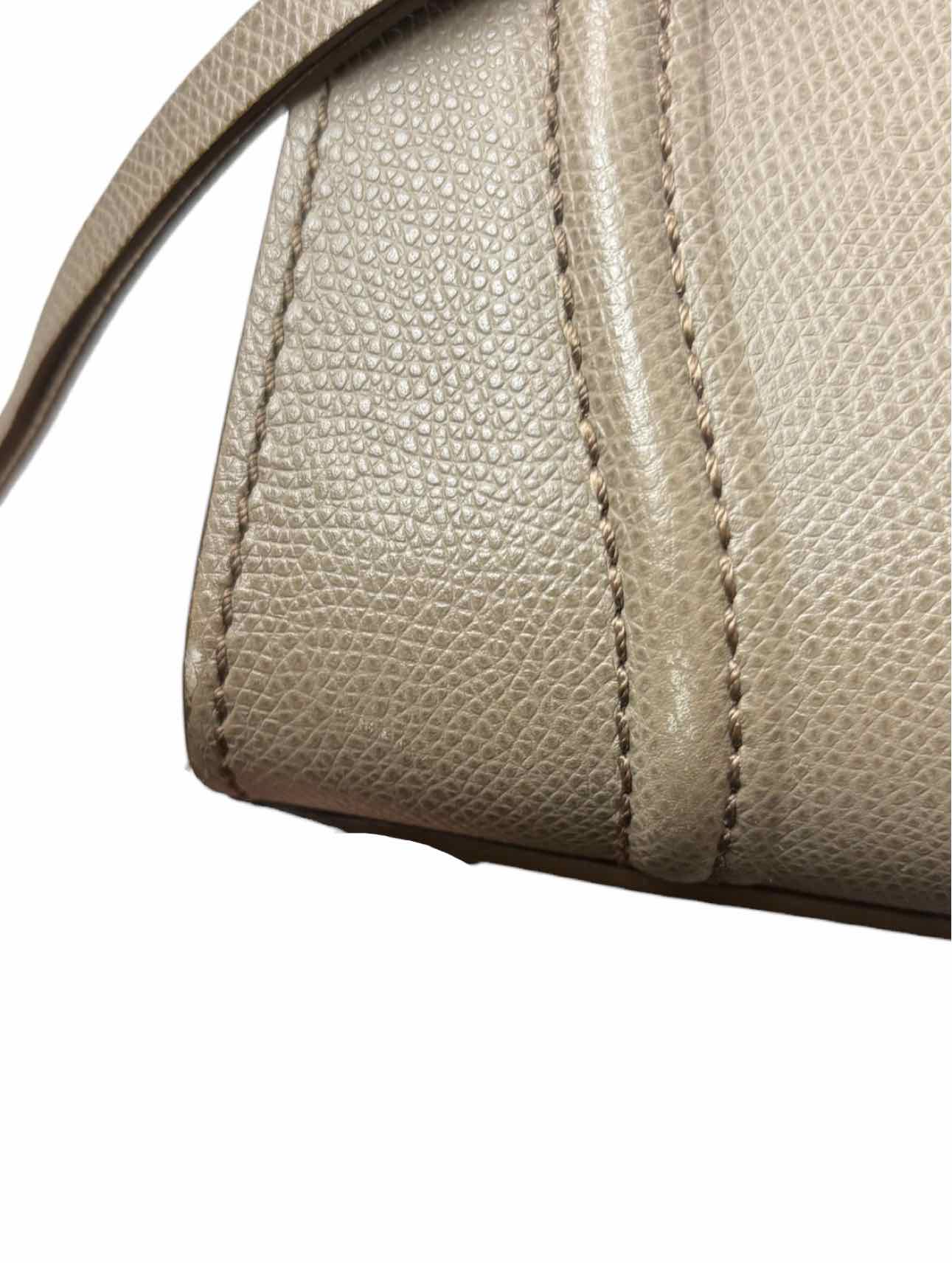 Celine Leather Mini Luggage Tote Purse - Image 13
