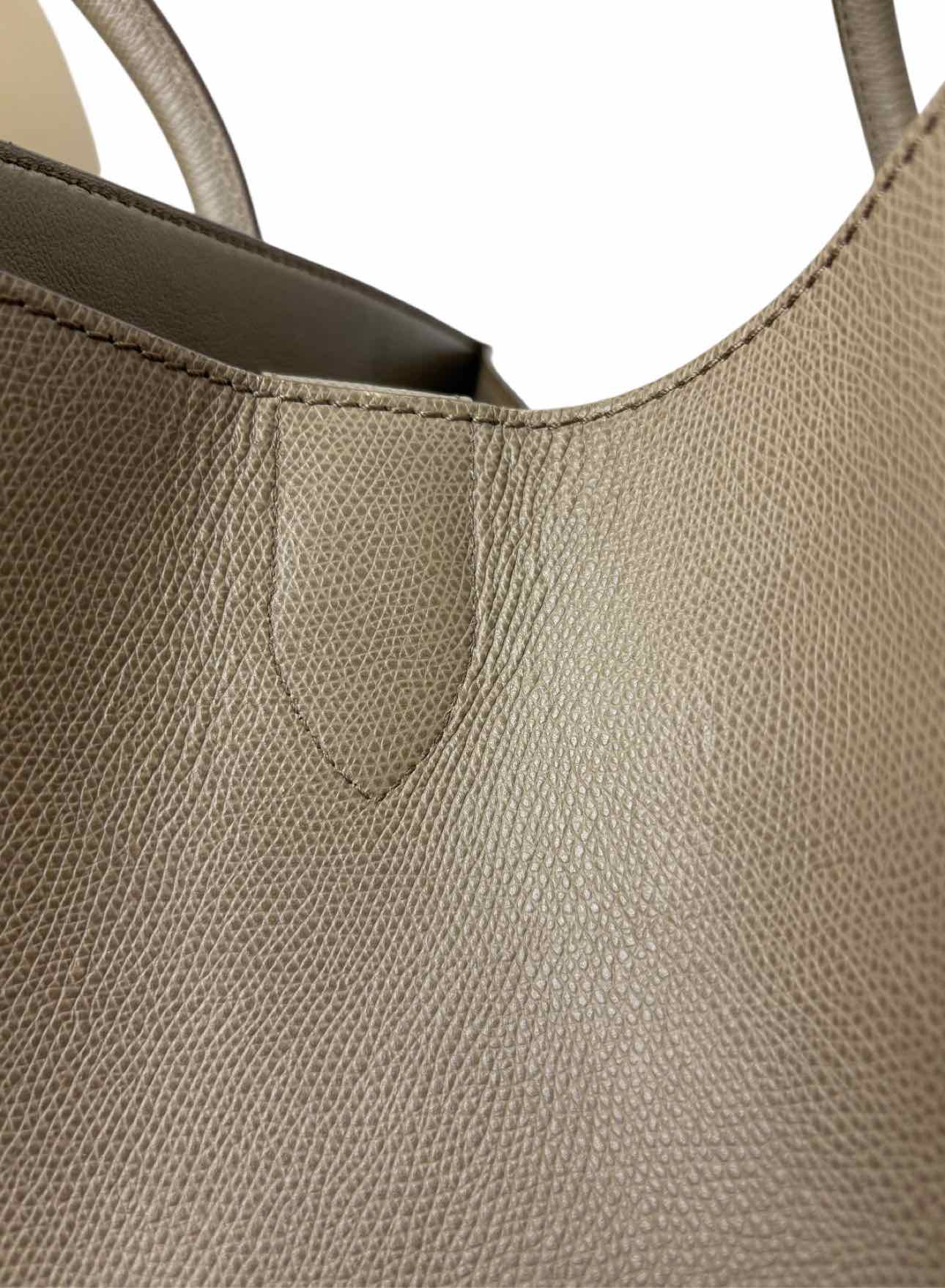 Celine Leather Mini Luggage Tote Purse - Image 17
