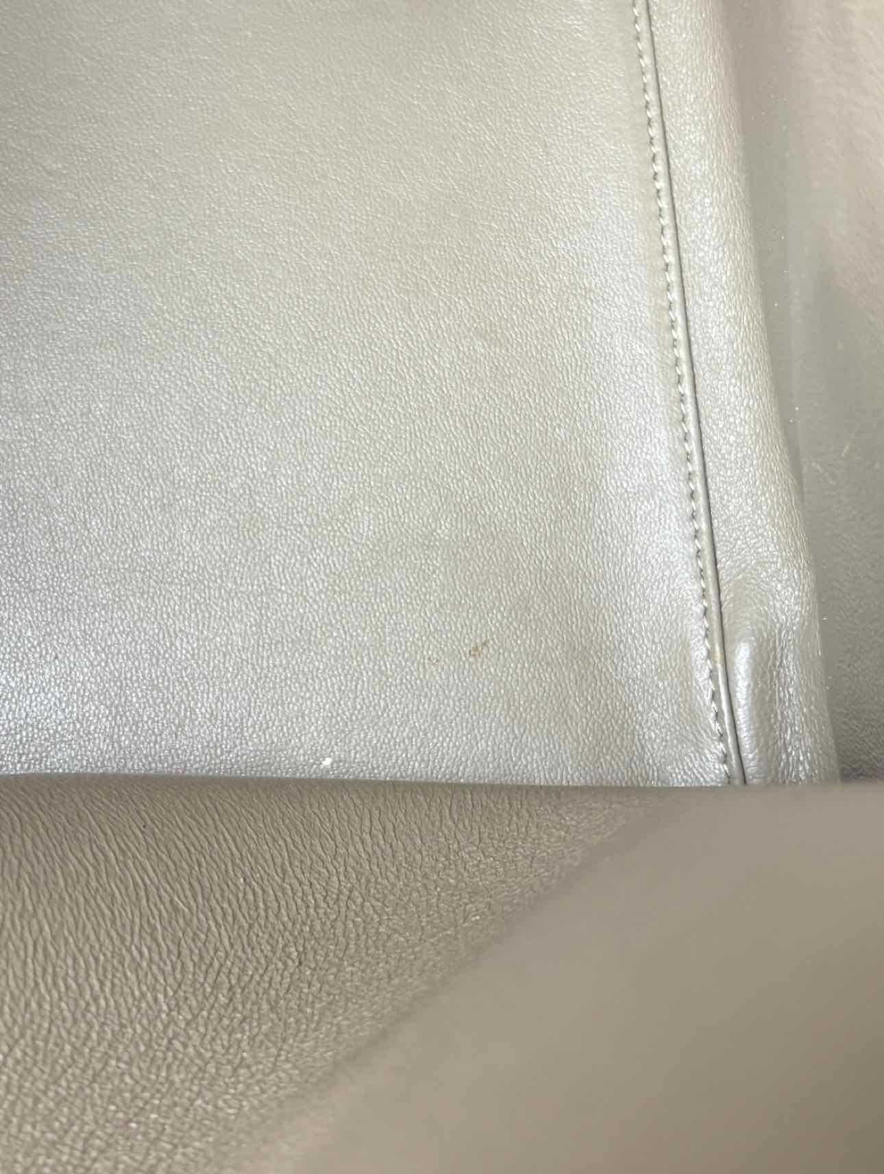 Celine Leather Mini Luggage Tote Purse - Image 9