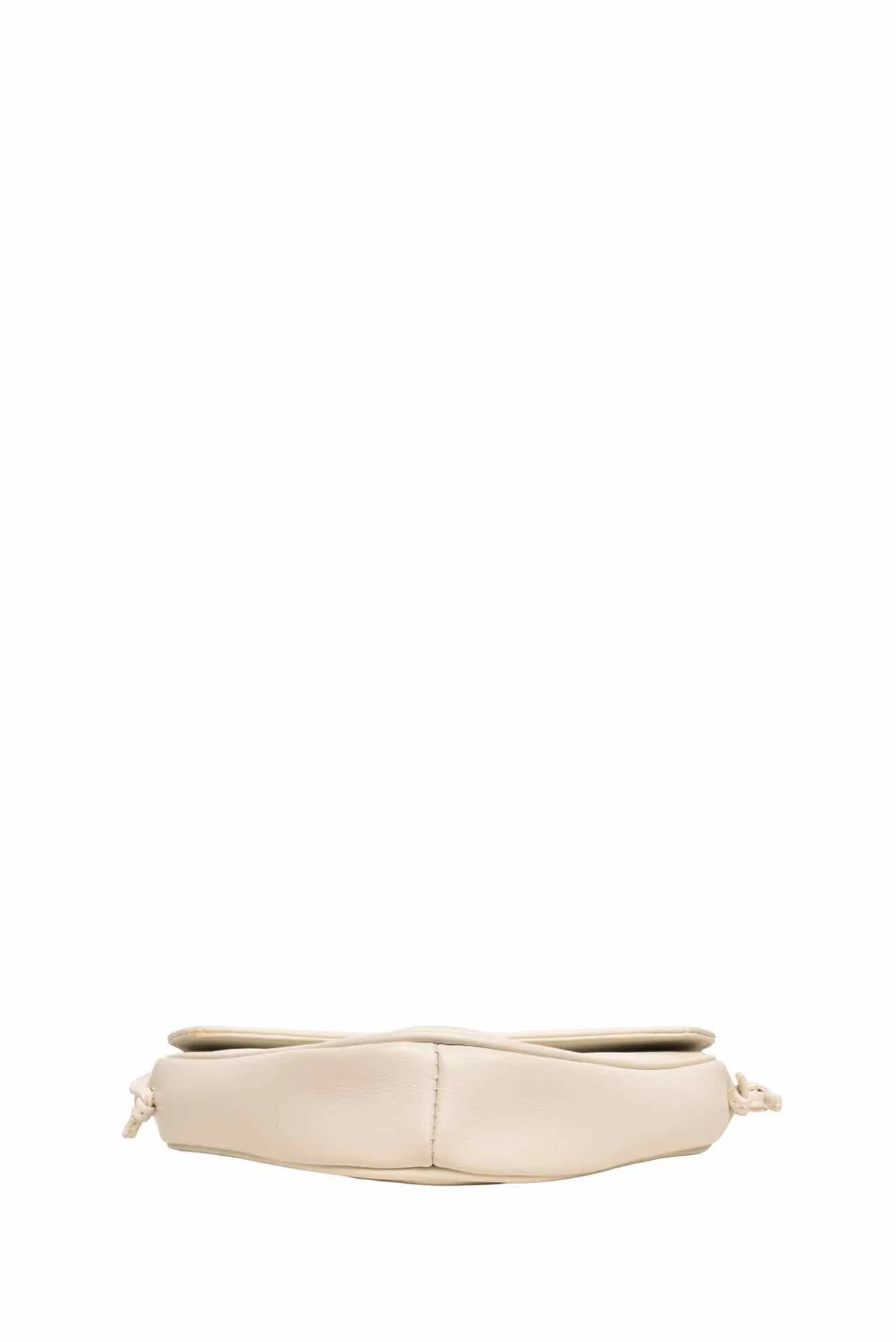 Celine Logo Triangle Crossbody Bag - Image 5