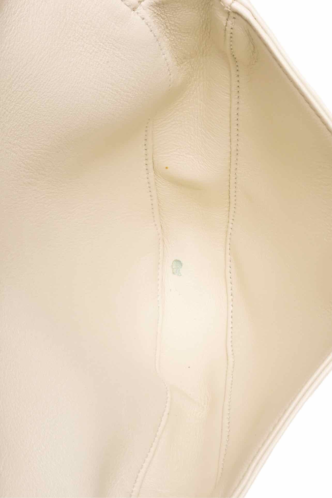 Celine Logo Triangle Crossbody Bag - Image 7