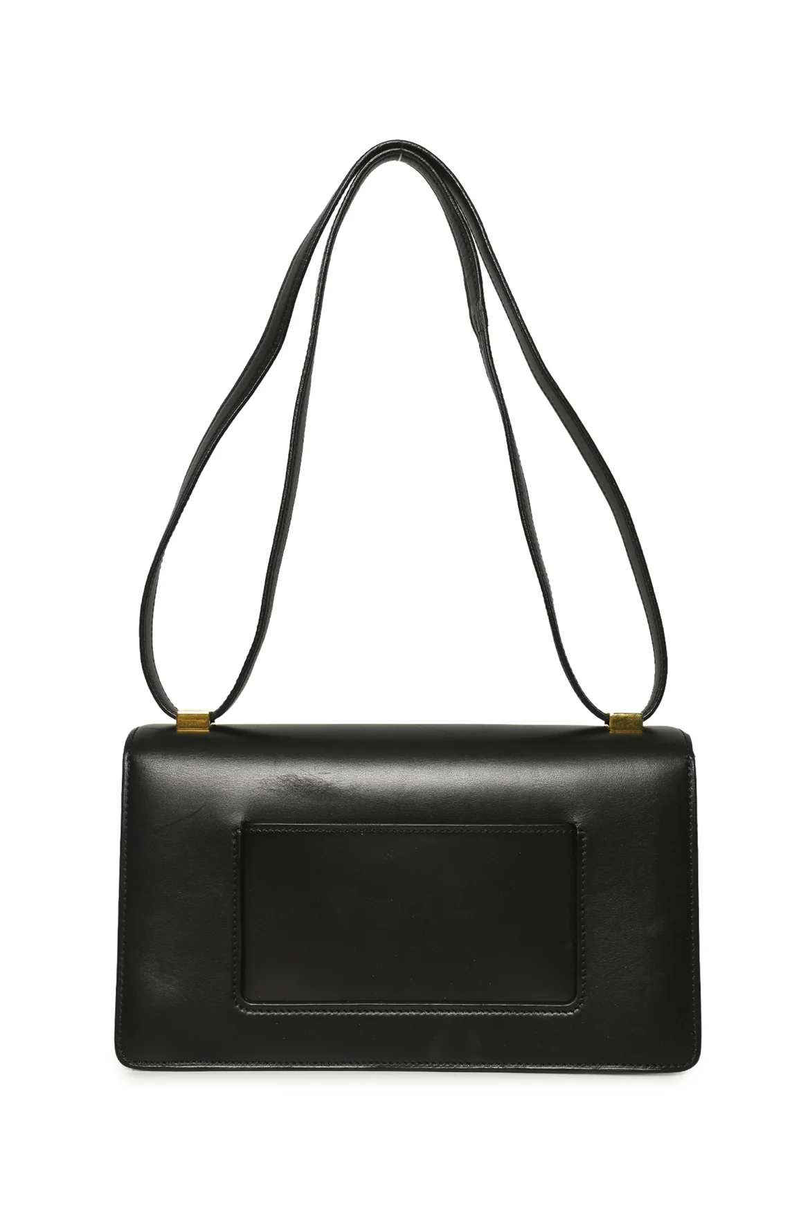 Celine Medium Classic Box Case Flap Bag - Image 3