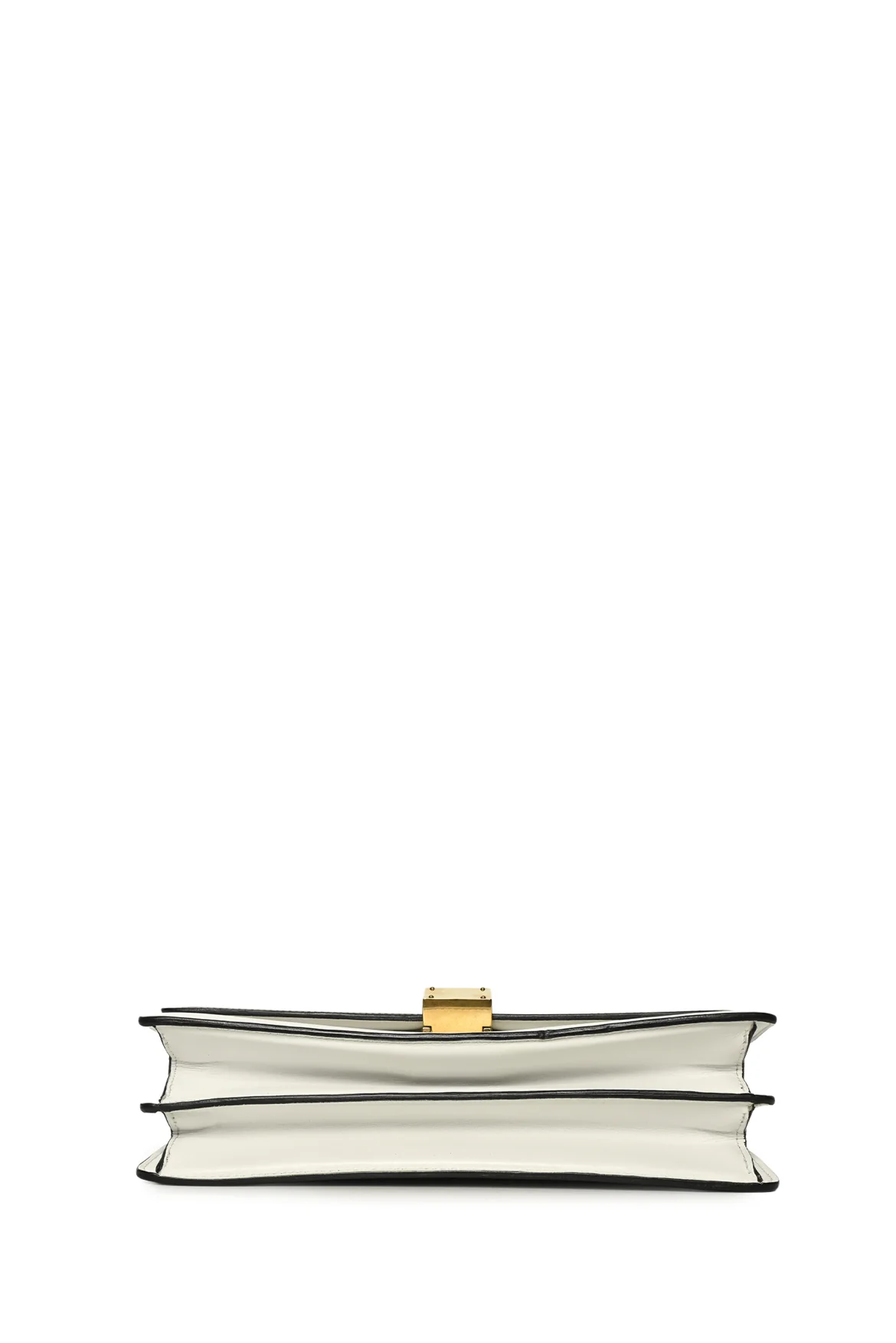 Celine Medium Classic Box Case Flap Bag - Image 4