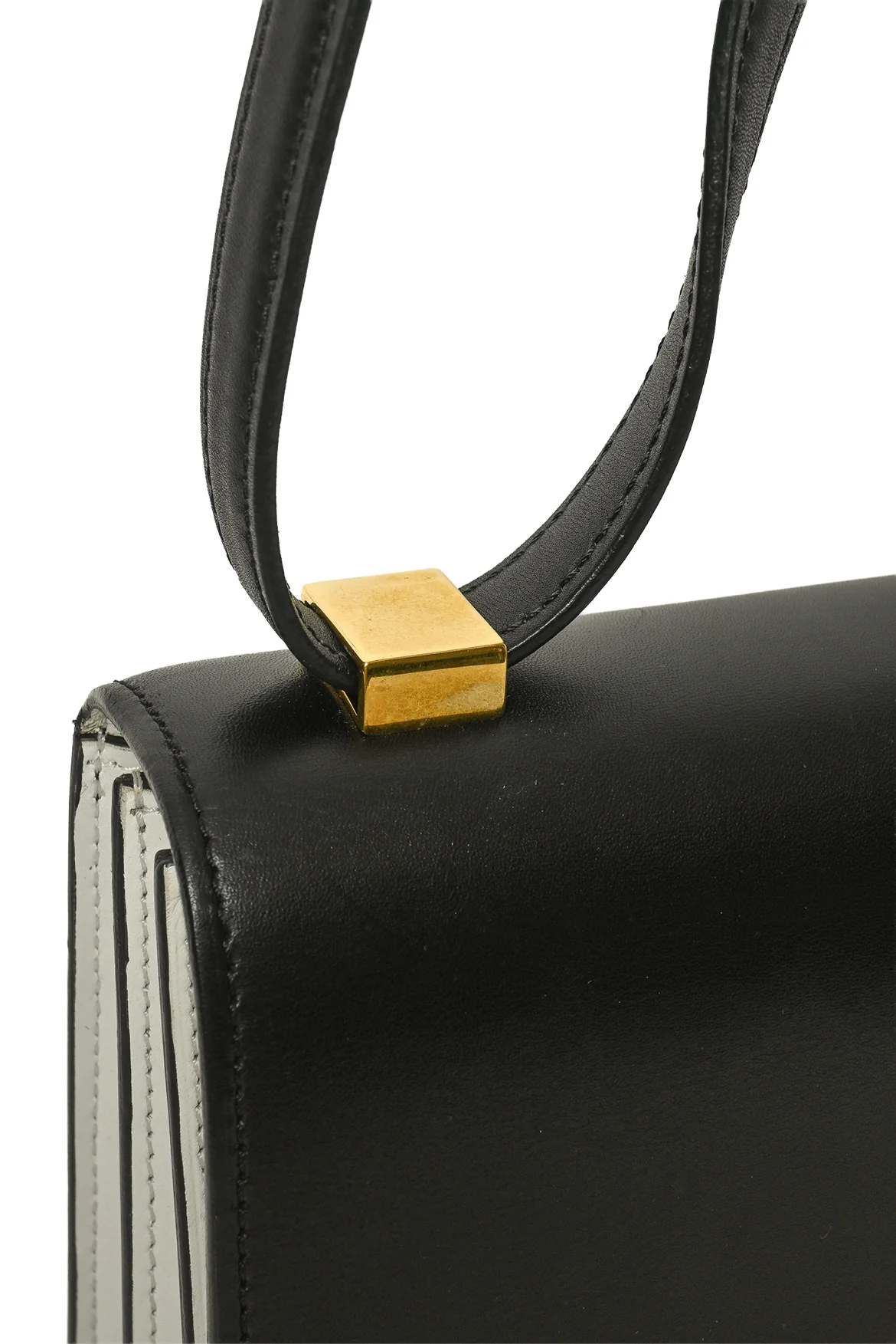 Celine Medium Classic Box Case Flap Bag - Image 5
