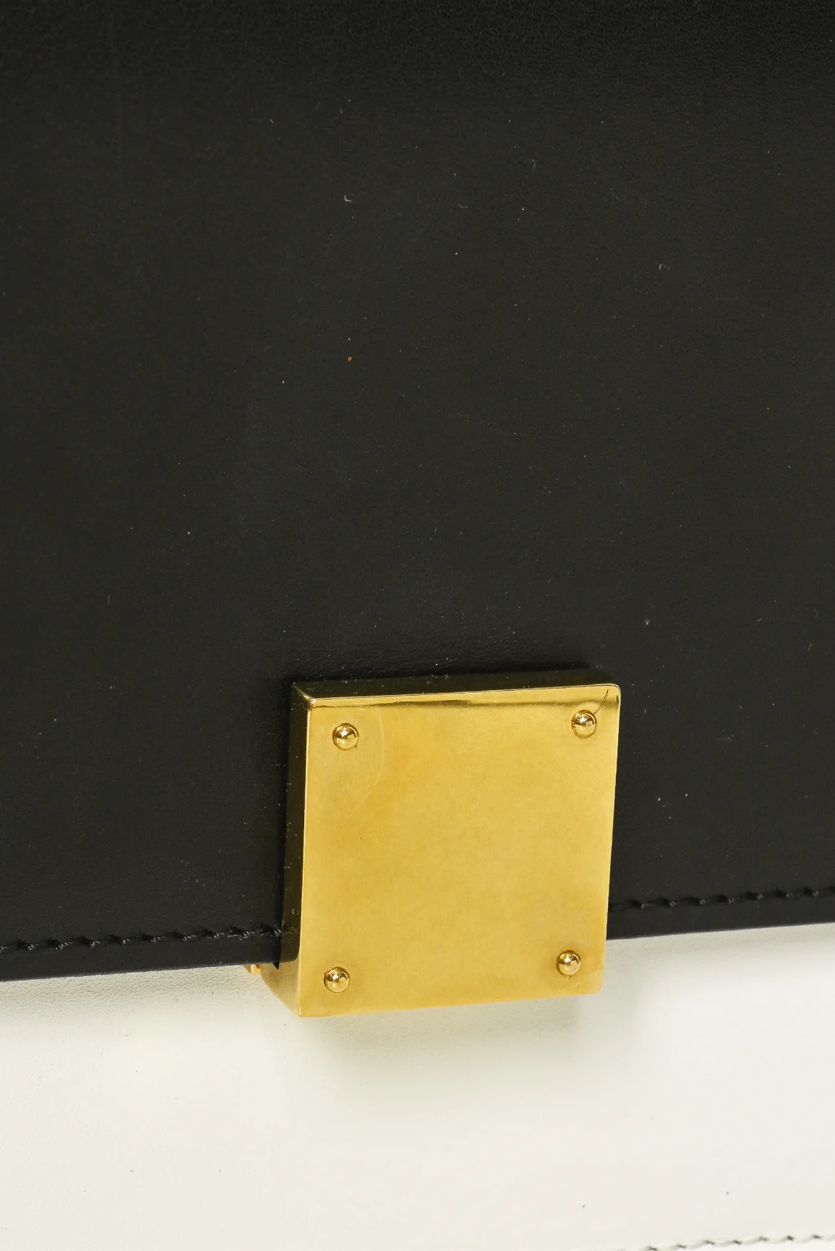 Celine Medium Classic Box Case Flap Bag - Image 6
