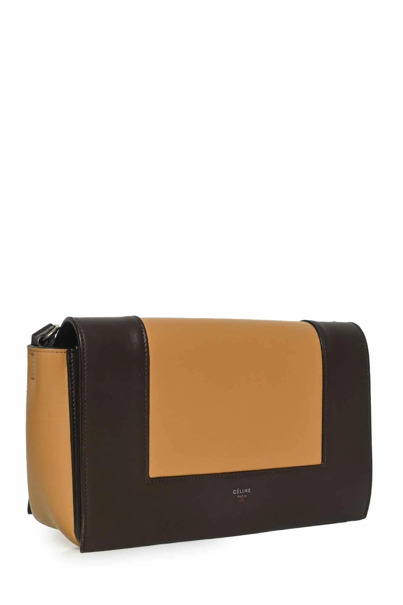Celine Medium Frame Shoulder Bag - Image 2