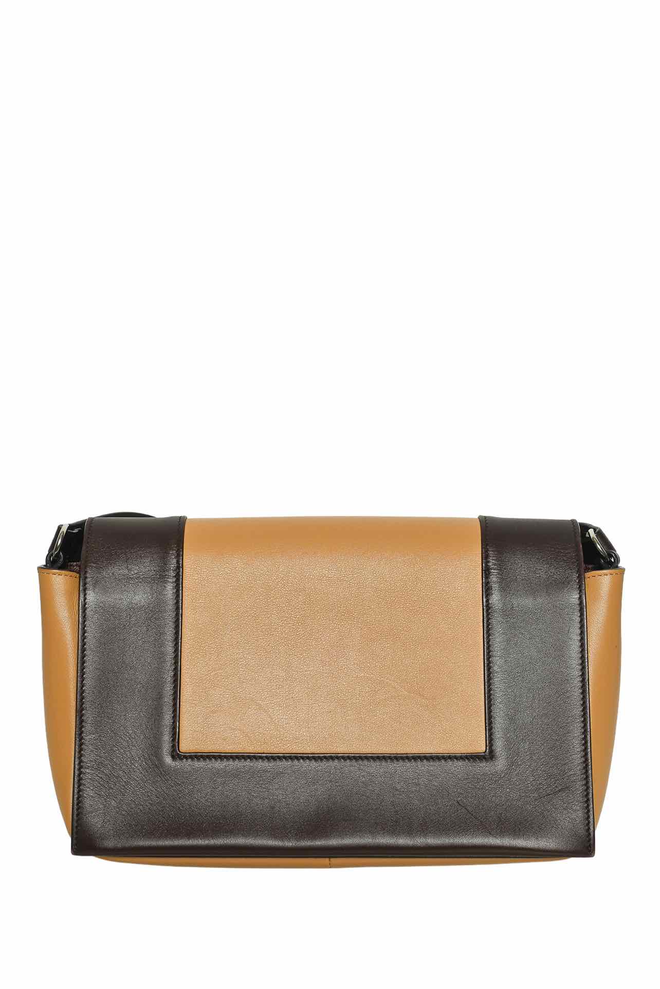 Celine Medium Frame Shoulder Bag - Image 3