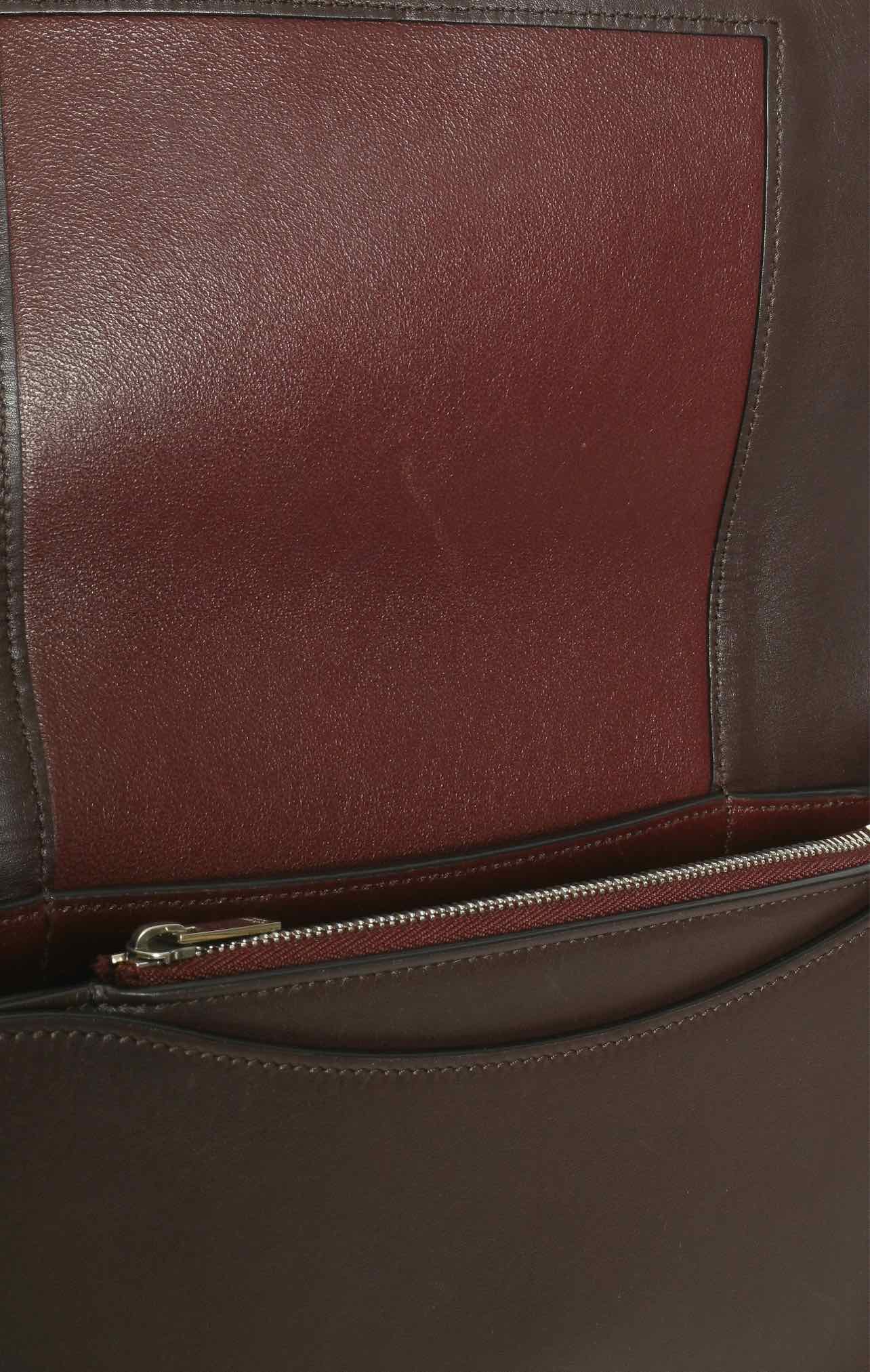 Celine Medium Frame Shoulder Bag - Image 8