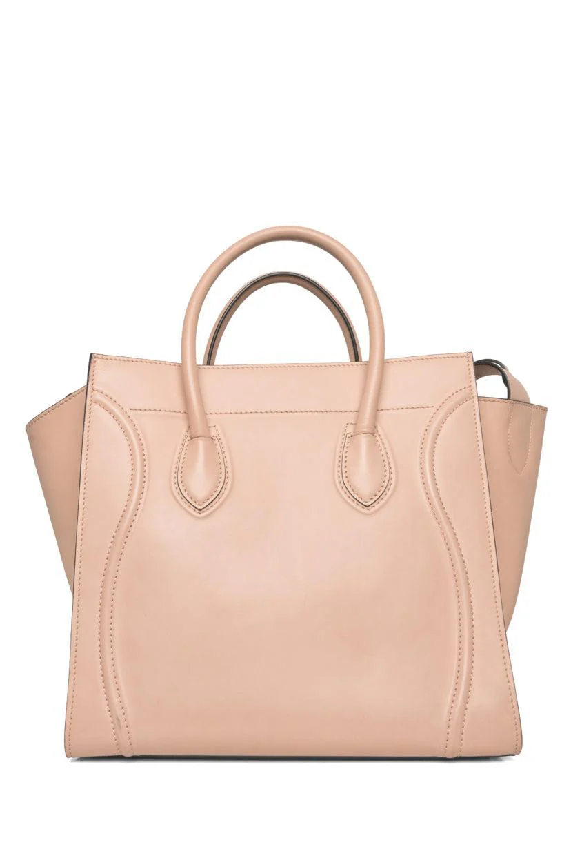 Celine Medium Phantom Luggage Tote - Image 3