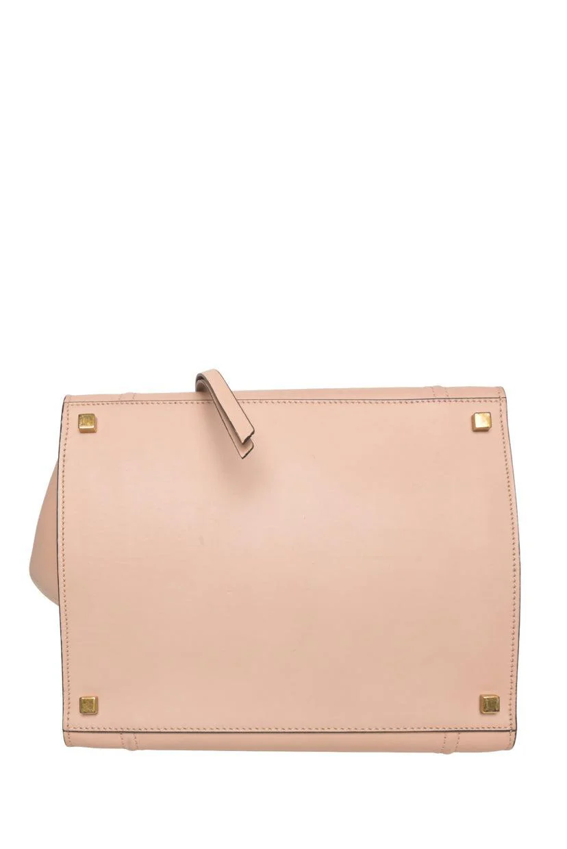 Celine Medium Phantom Luggage Tote - Image 4