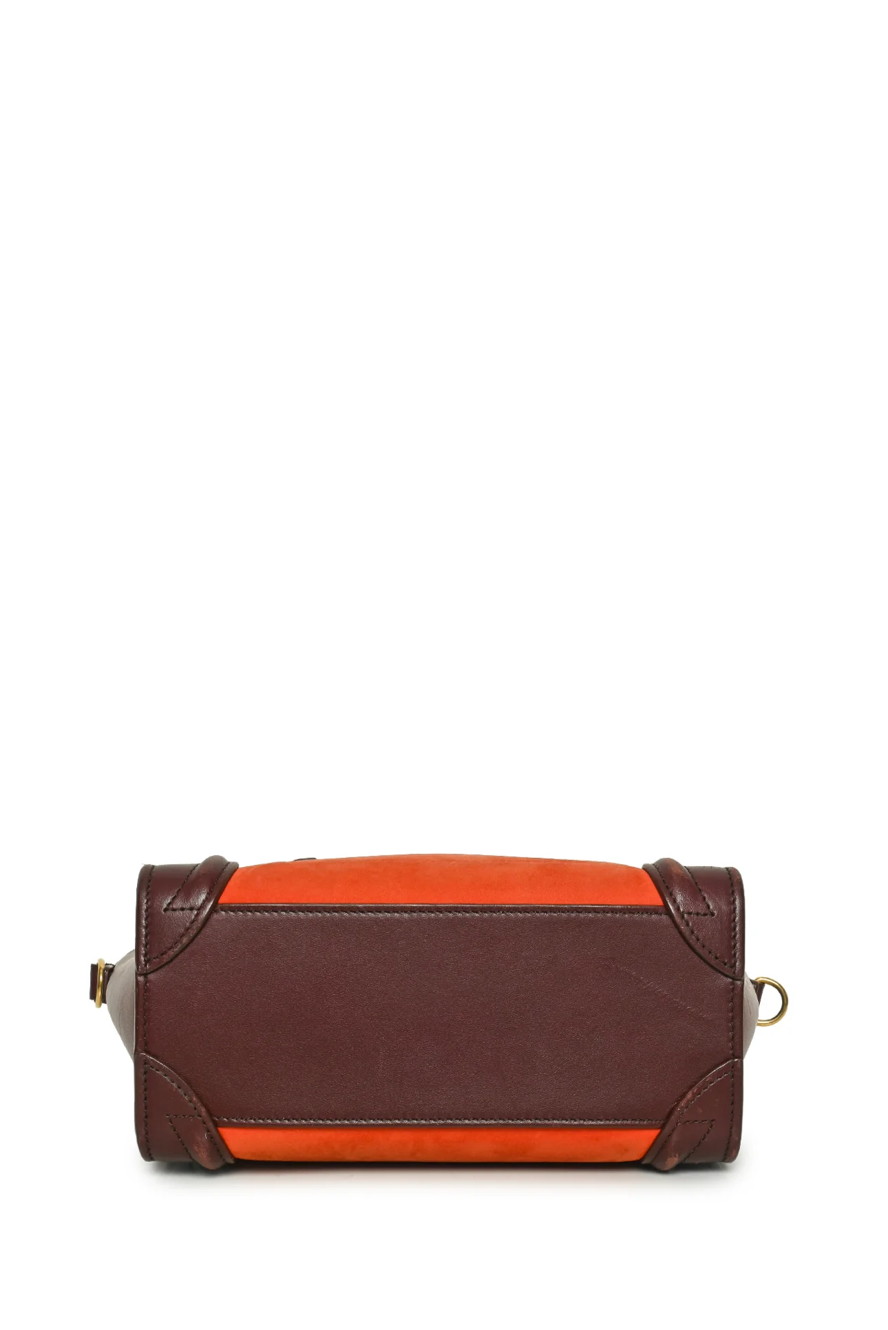 Celine Nano Luggage Tote - Image 4