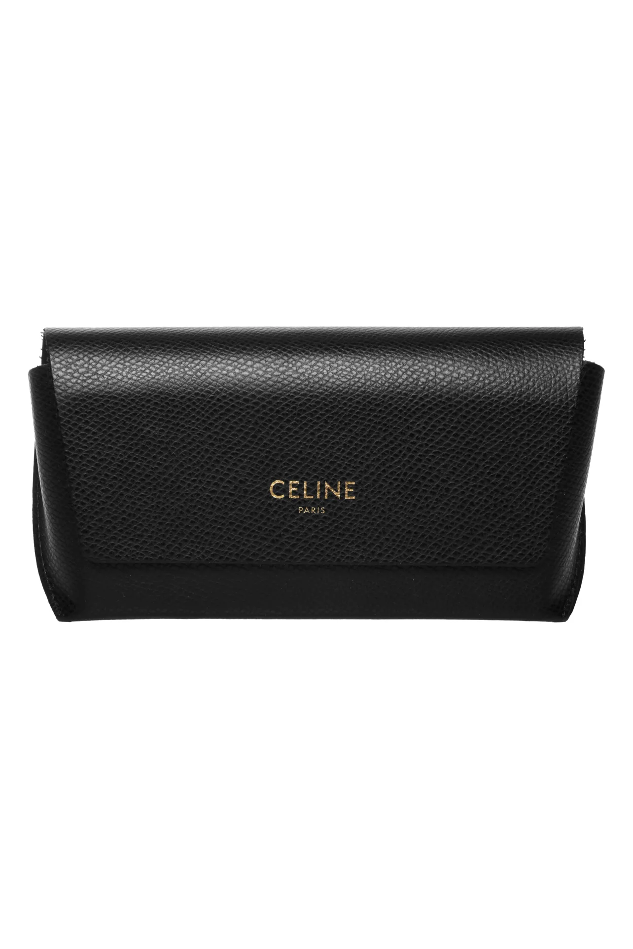 Celine Round Cat Eye Sunglasses - Image 5