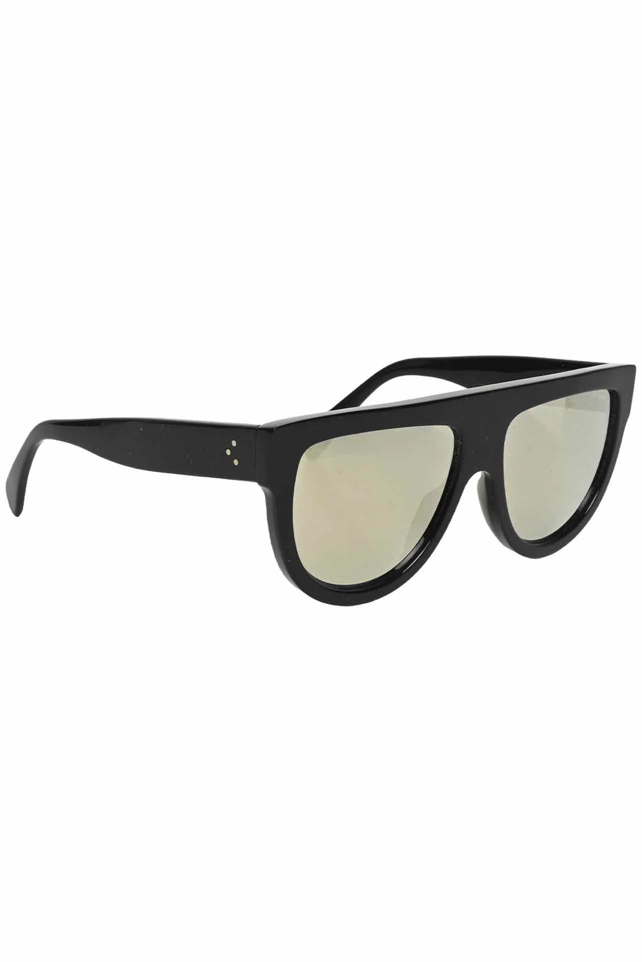 Celine Shield Sunglasses - Image 2