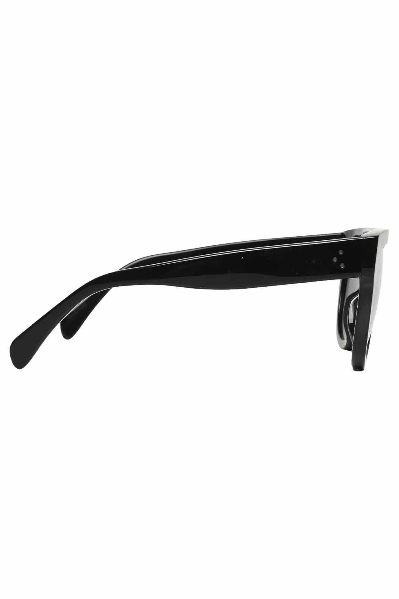 Celine Shield Sunglasses - Image 3