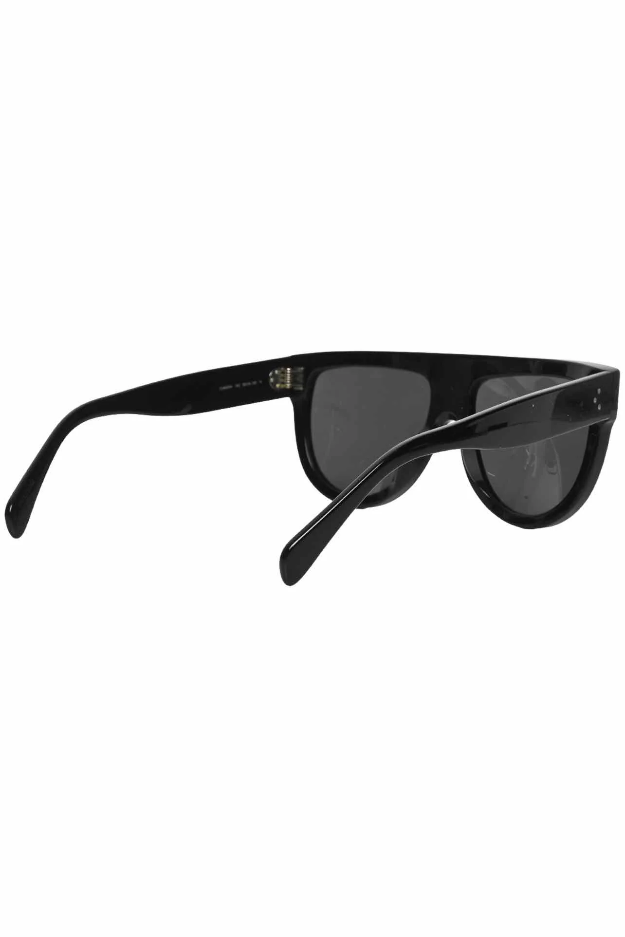 Celine Shield Sunglasses - Image 4