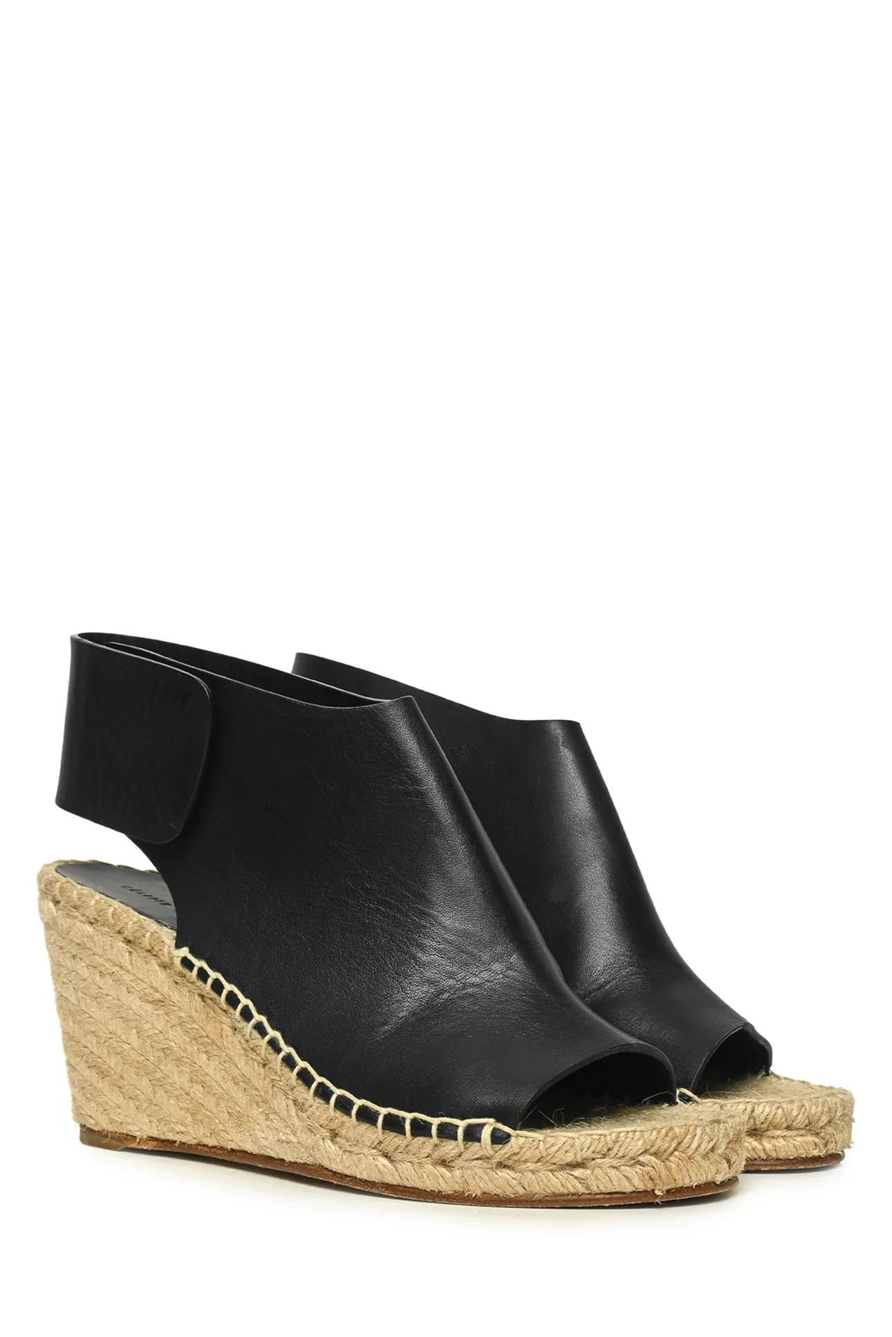 Celine Size 36 Wedges - Image 2