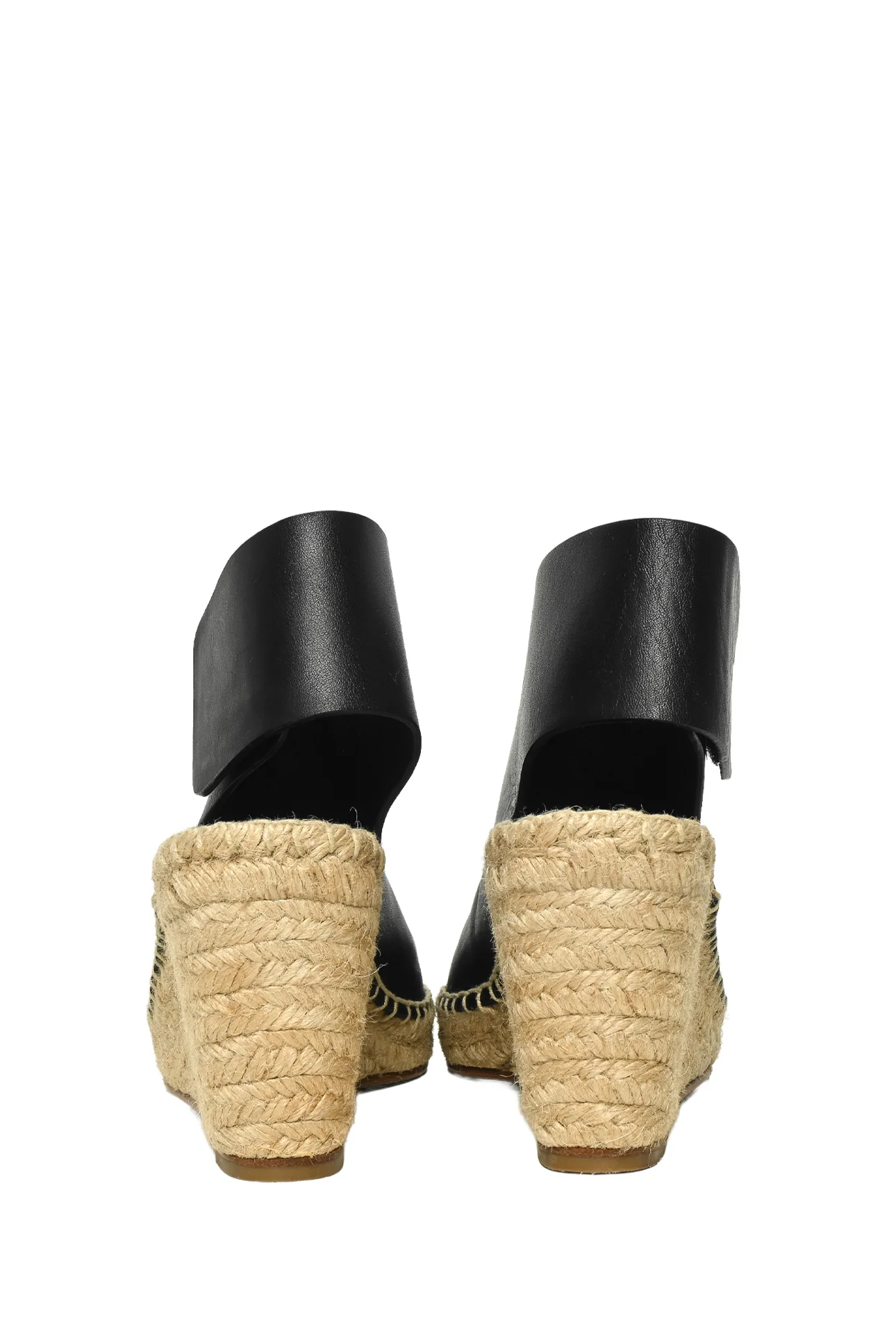 Celine Size 36 Wedges - Image 4