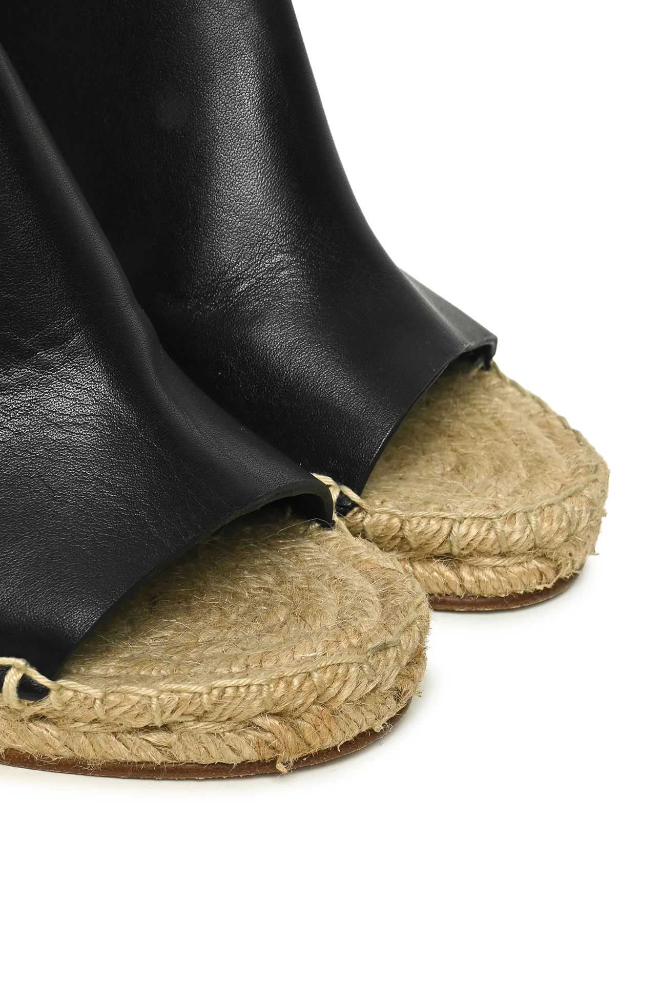 Celine Size 36 Wedges - Image 5