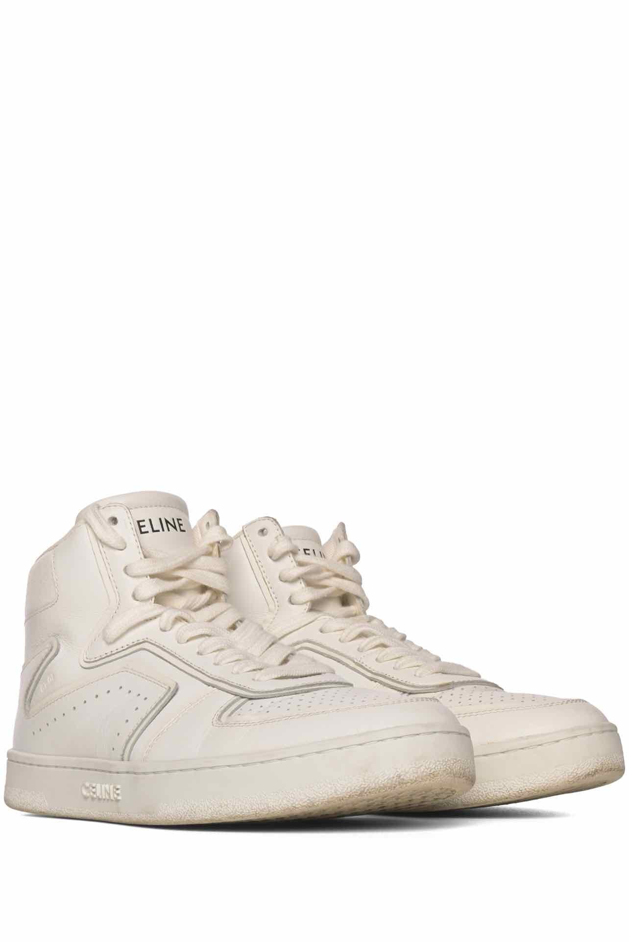 Celine Size 37 Sneaker - Image 2