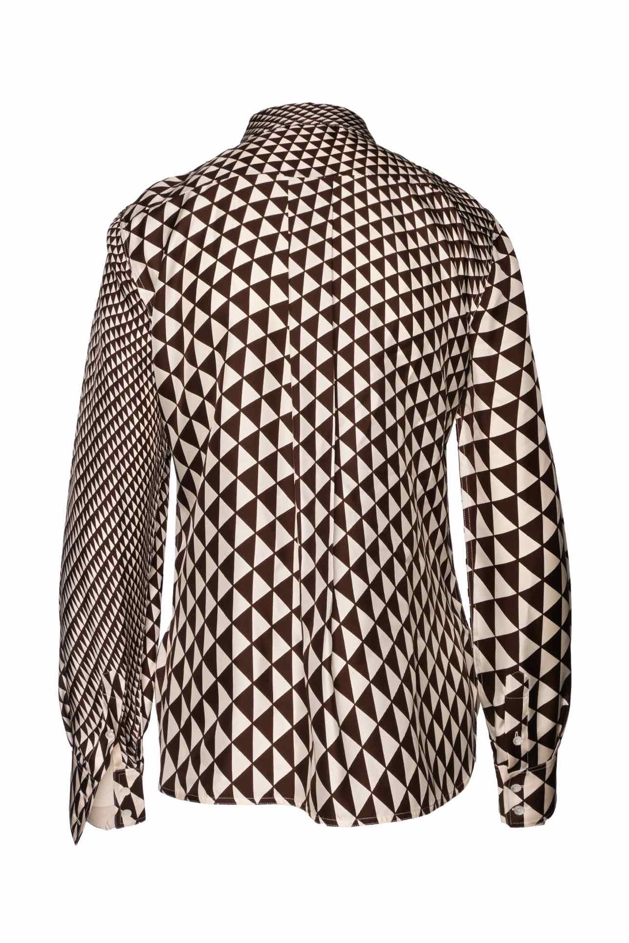 Celine Size 40 Blouse - Image 2