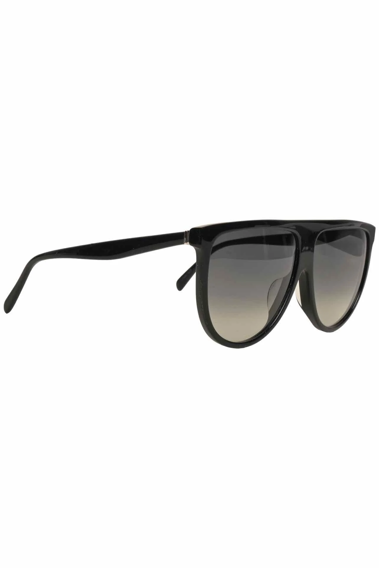 Celine Size Aviator Sunglasses - Image 2