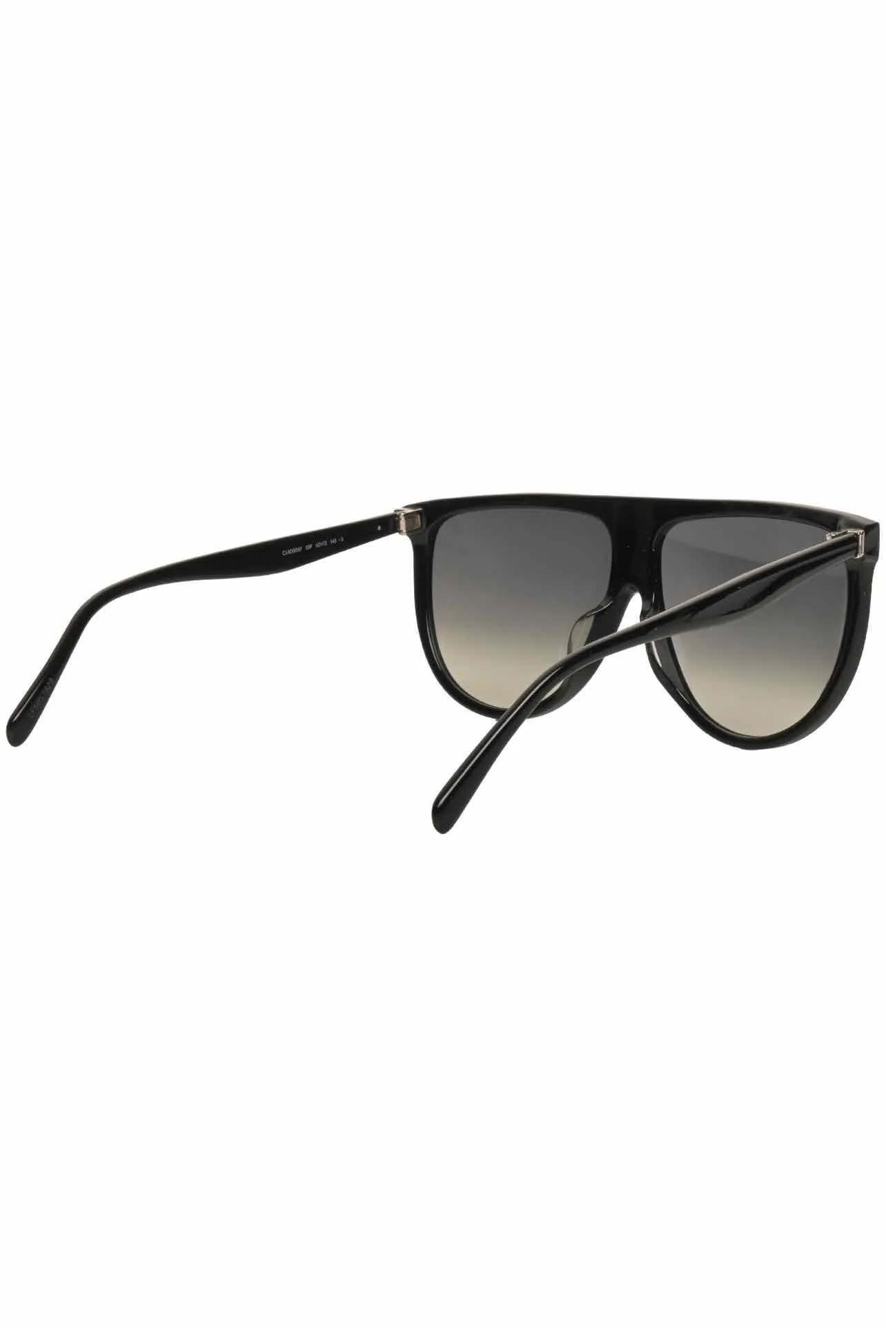 Celine Size Aviator Sunglasses - Image 4
