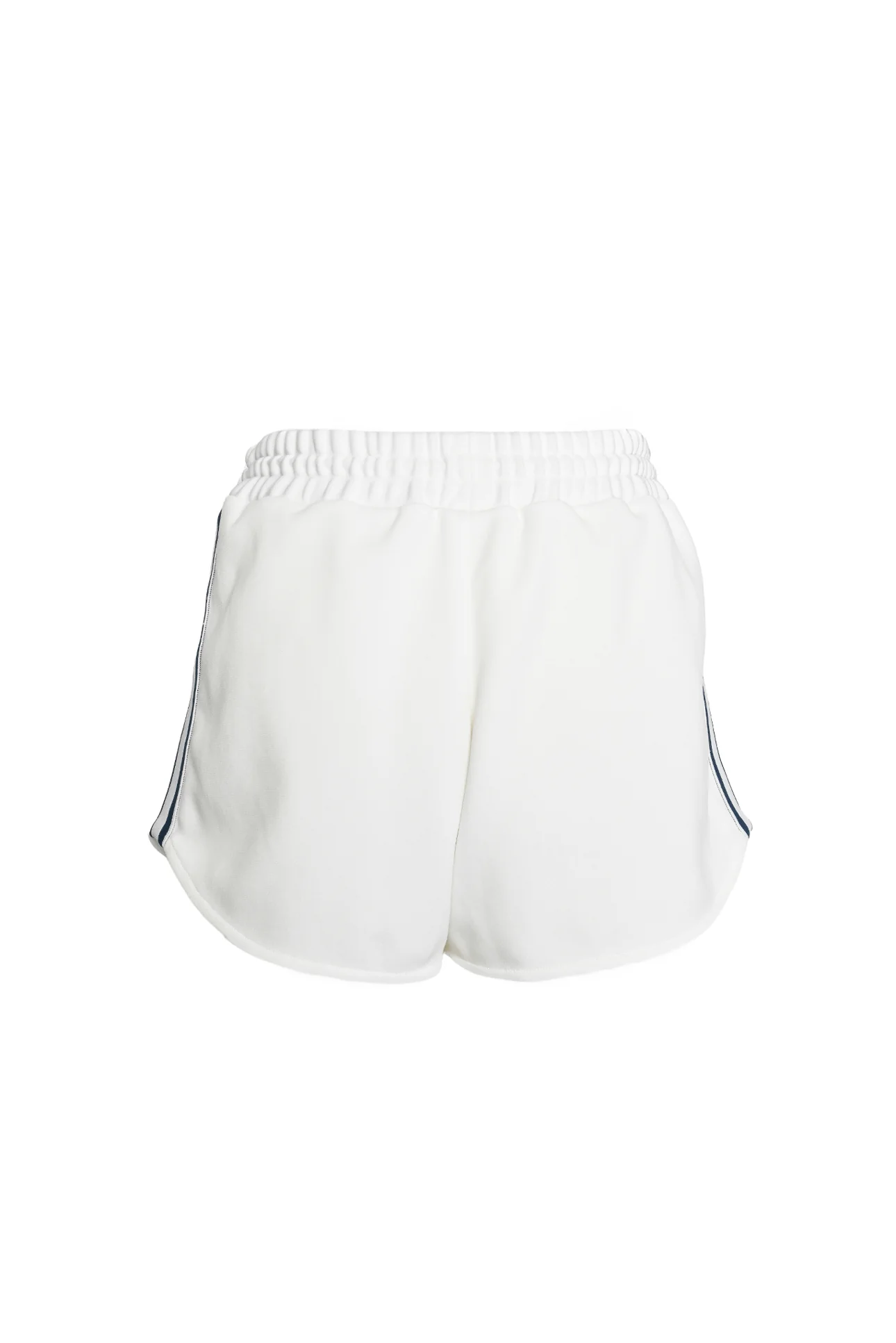 Celine Size L Triomphe Mini Jogger Shorts - Image 2