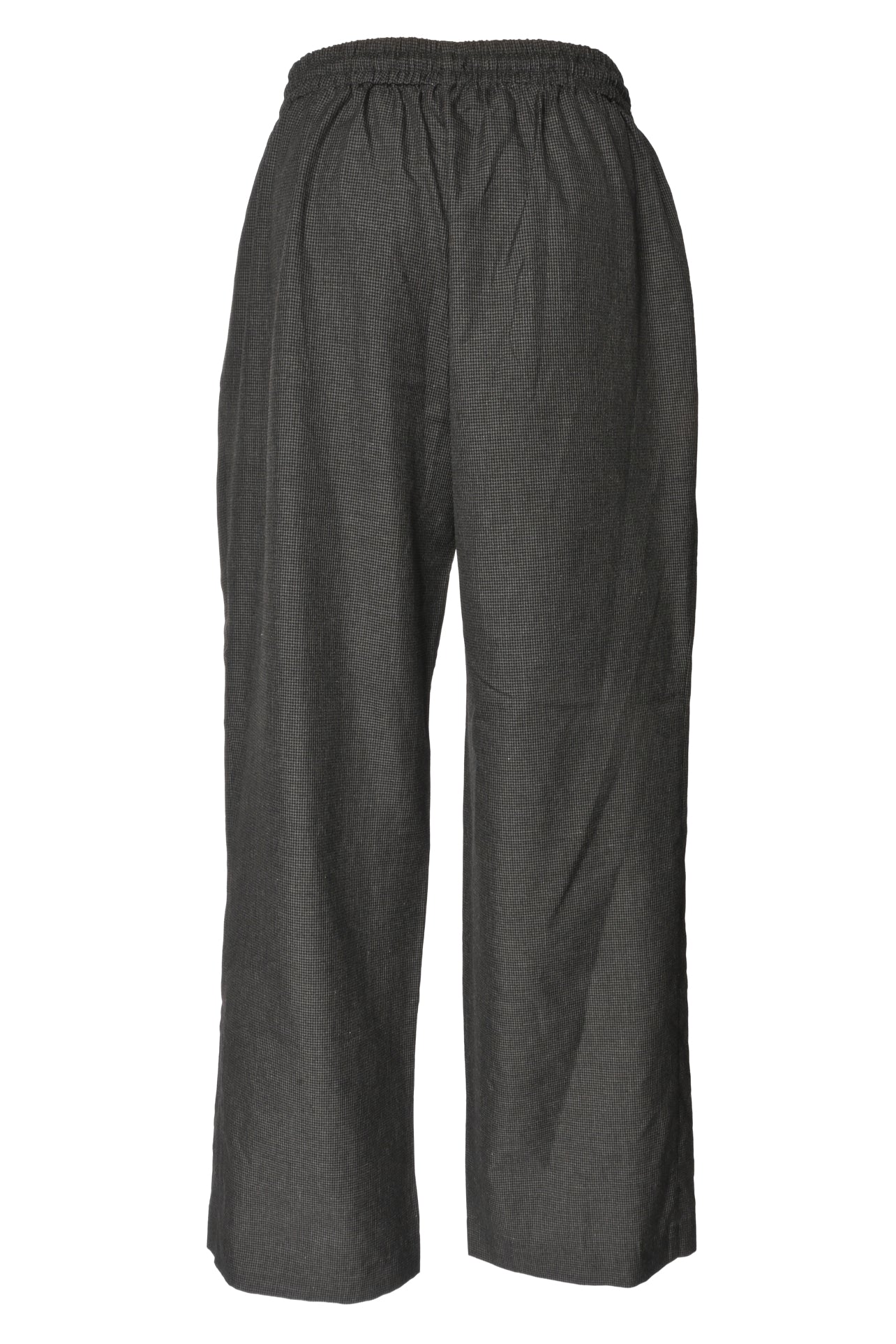 Celine Size M Cashmere Straight-Leg Jogging Pants - Image 2
