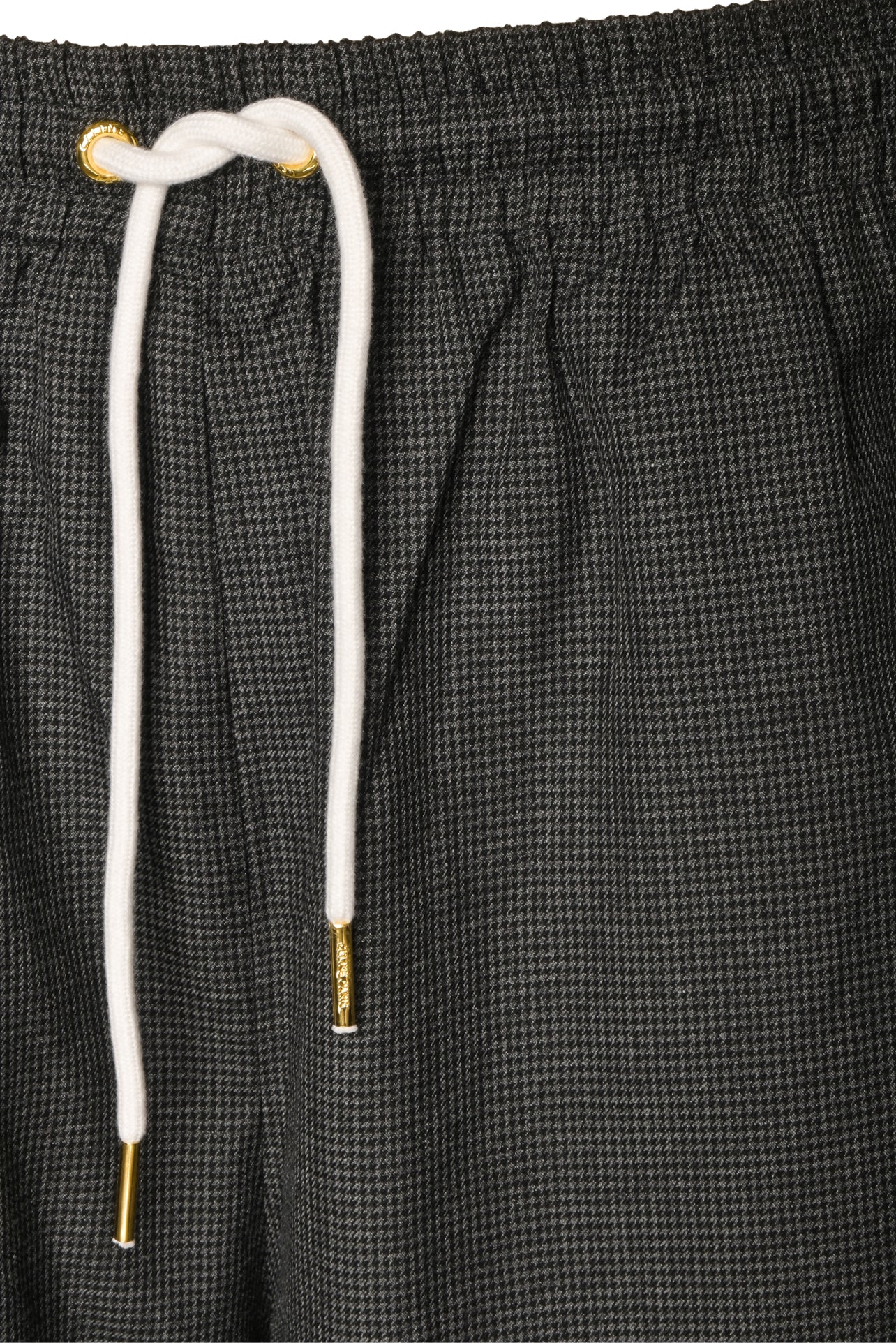 Celine Size M Cashmere Straight-Leg Jogging Pants - Image 3