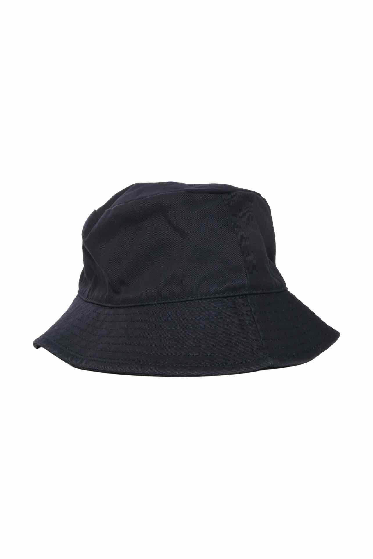 Celine Size M Logo Bucket Hat - Image 3
