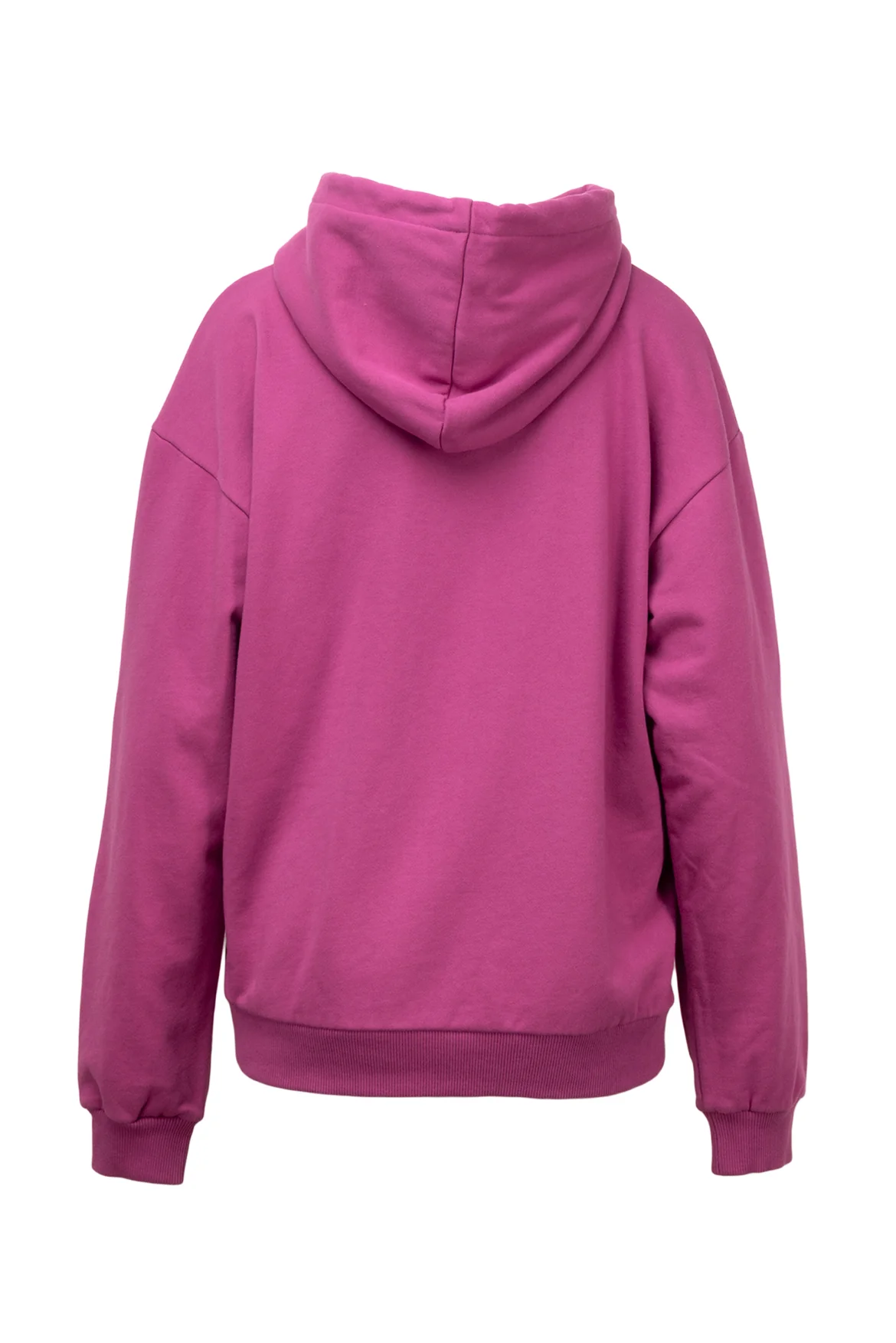 Celine Size M Logo Loose Hoodie - Image 2