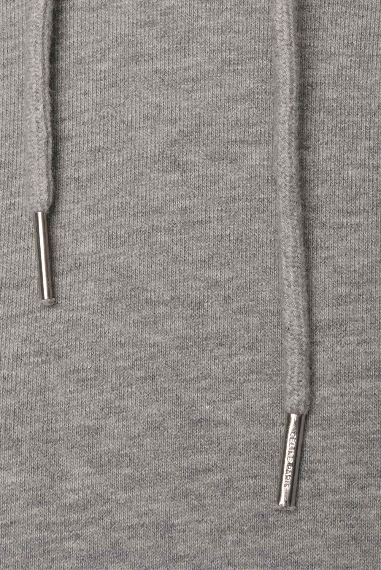 Celine Size XL Back Logo Hoodie - Image 3