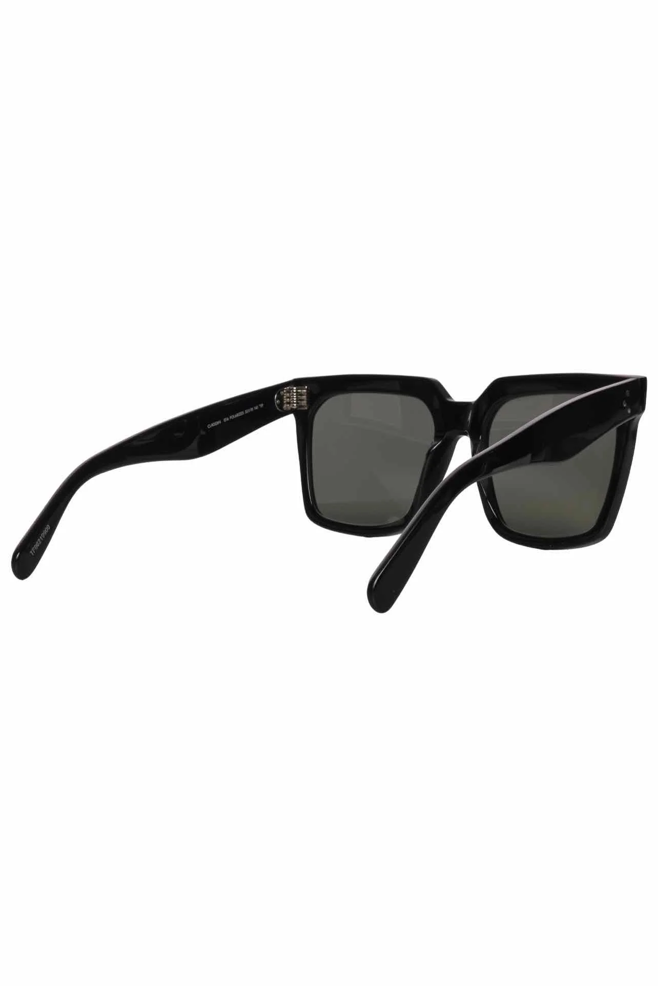 Celine Square Sunglasses - Image 4