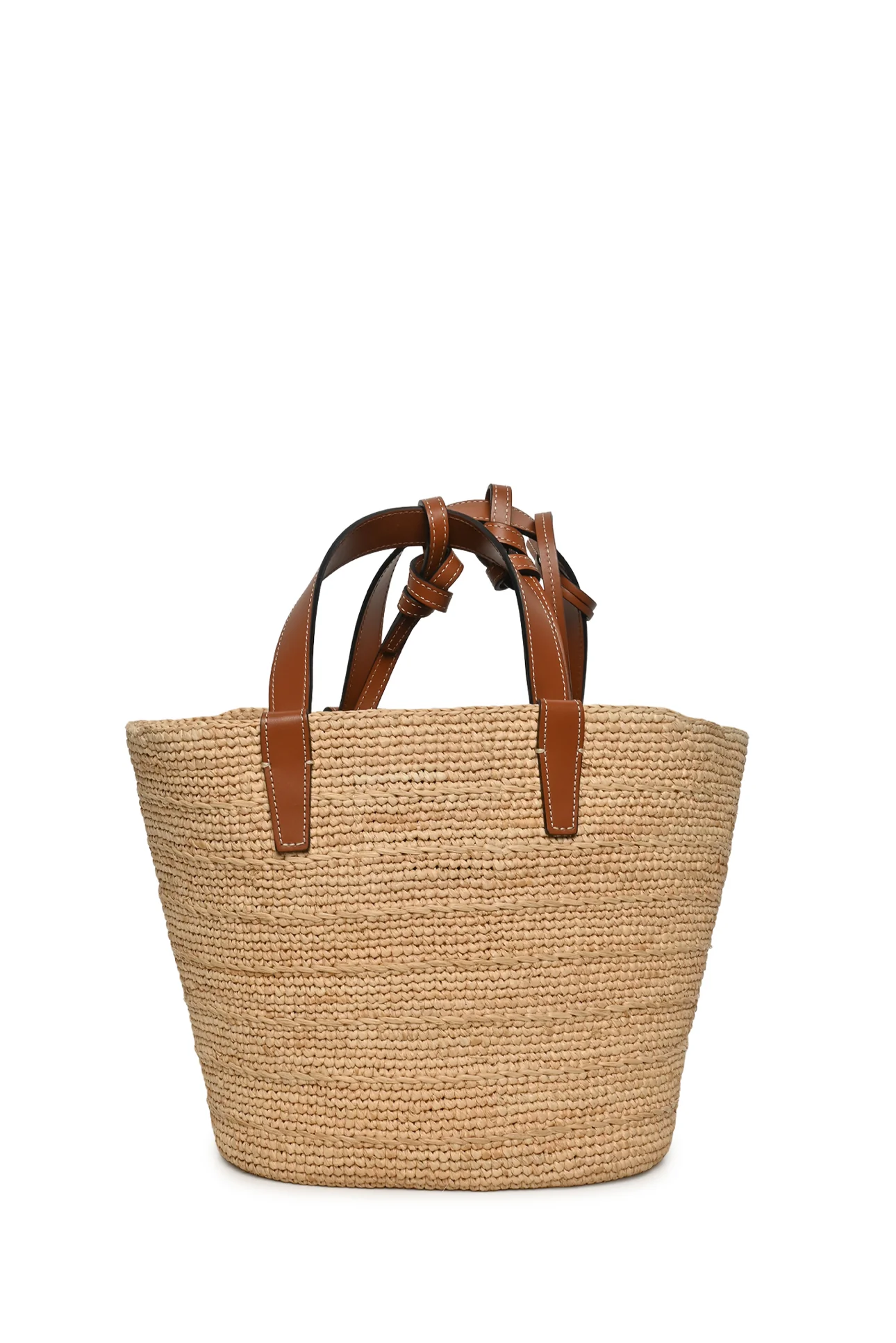 Celine Teen Supple Celine Classic Panier Tote - Image 3