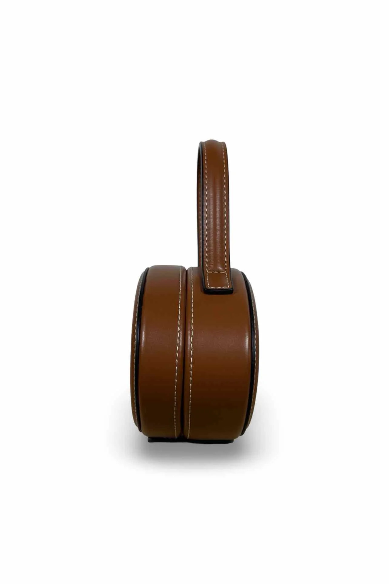 Celine Triomphe Oval Minaudier - Image 2