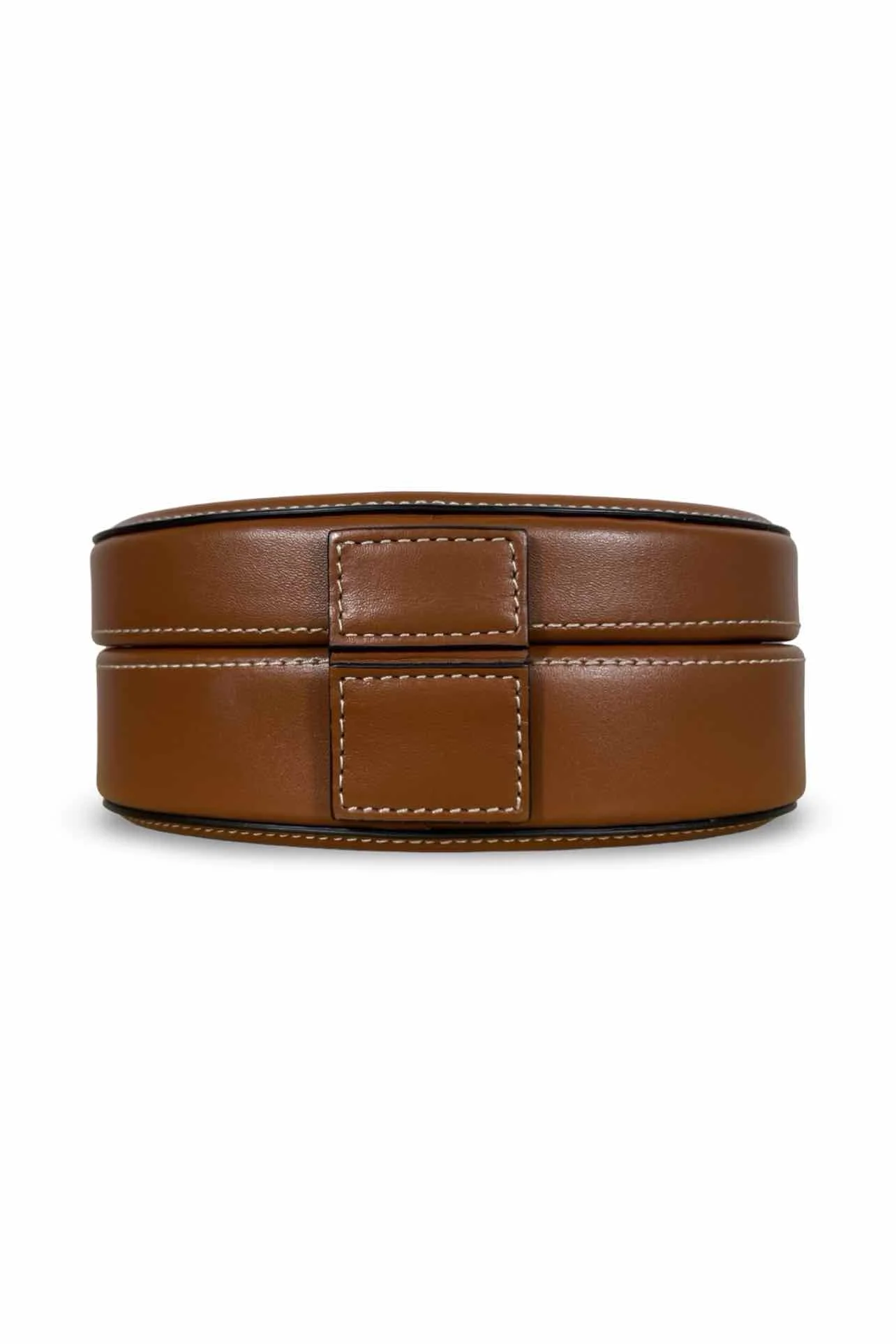 Celine Triomphe Oval Minaudier - Image 5