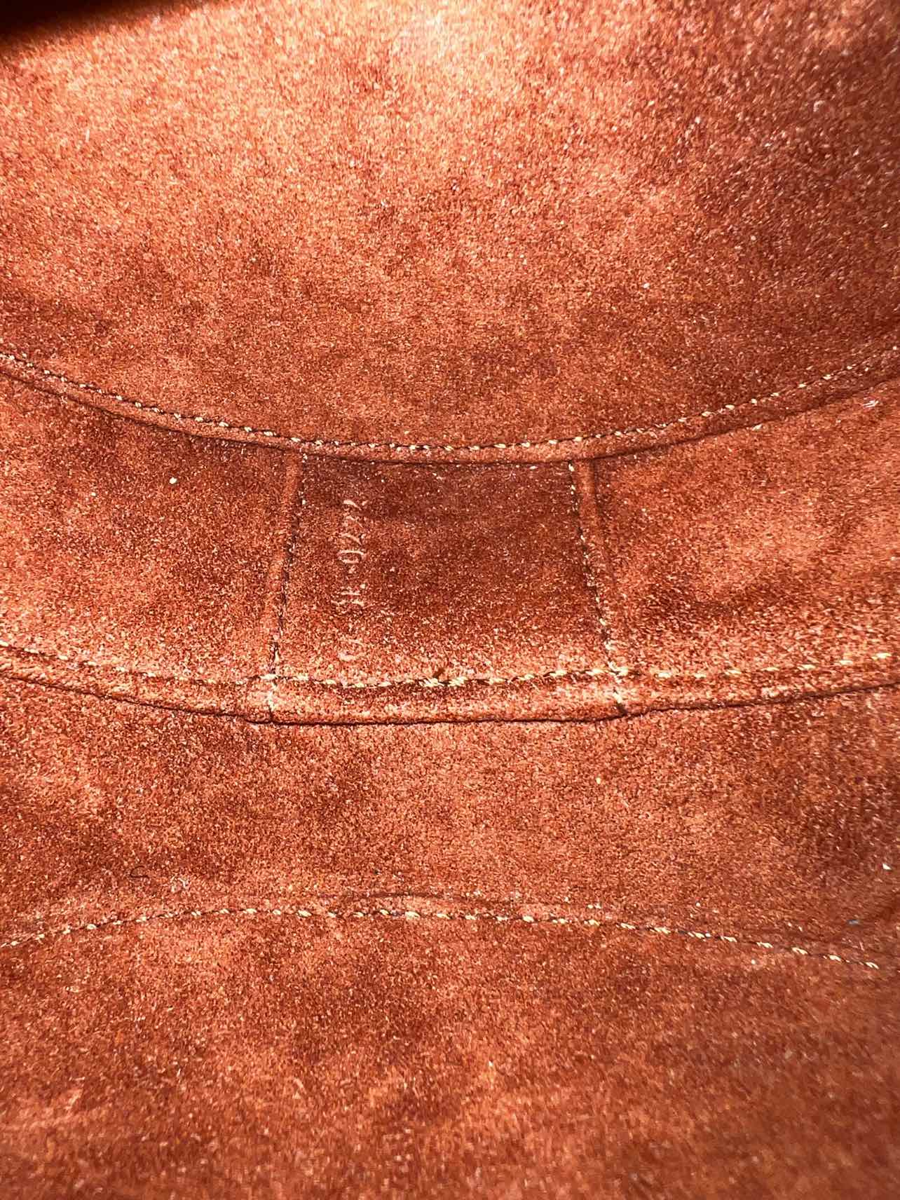Celine Triomphe Oval Minaudier - Image 6
