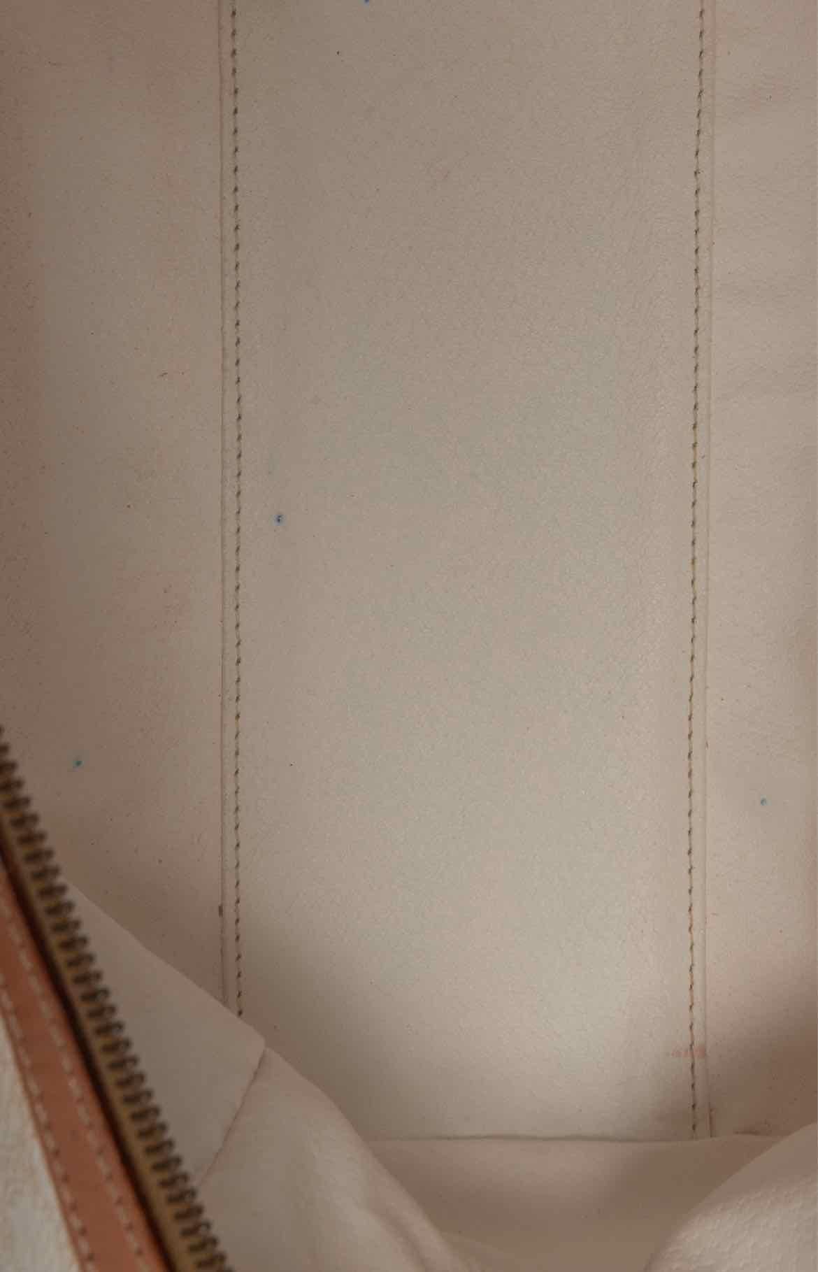 Celine Vintage Macadam Triomphe logo Purse - Image 7
