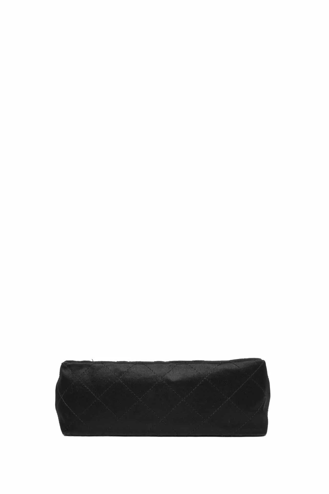Chanel 1989-1991 Vintage Mini Square Flap Crossbody - Image 4