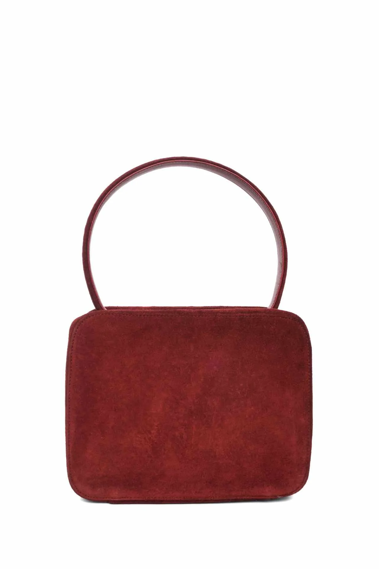 Chanel 1997-1999 Timeless Vanity Bag - Image 3