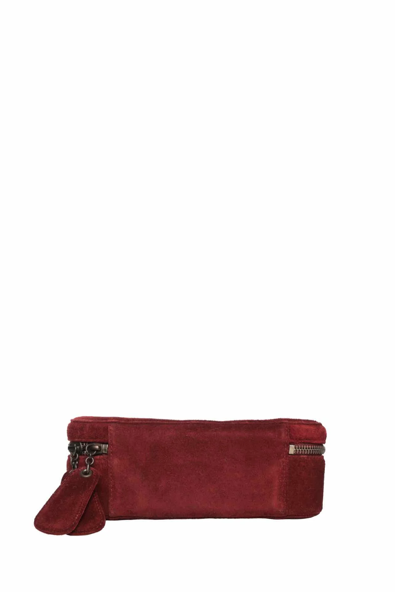 Chanel 1997-1999 Timeless Vanity Bag - Image 4