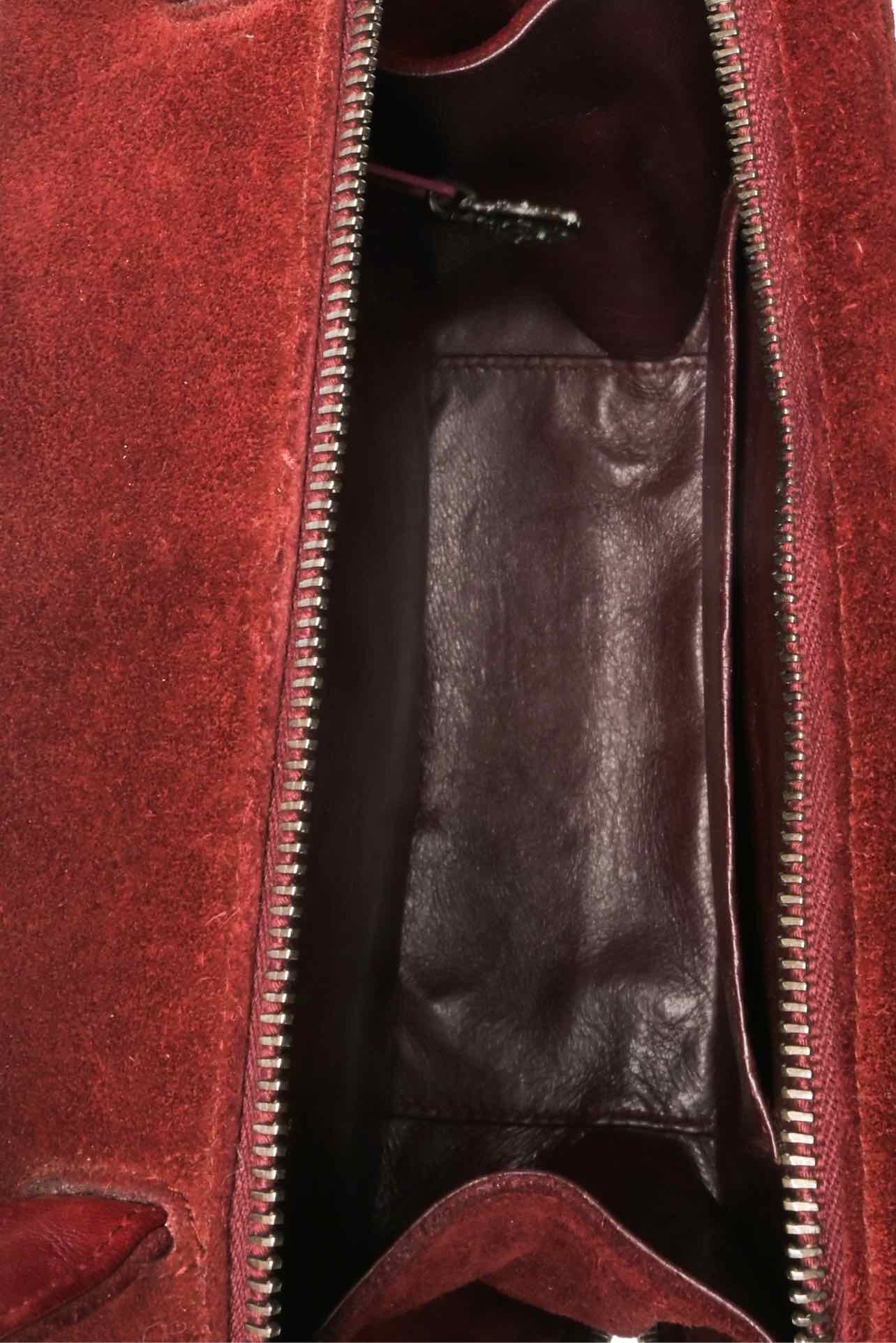 Chanel 1997-1999 Timeless Vanity Bag - Image 7