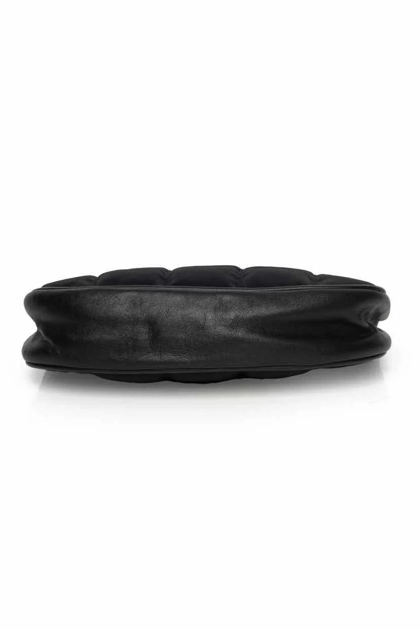 Chanel 2002-2003 Quilted Shoulder Purse - Image 5