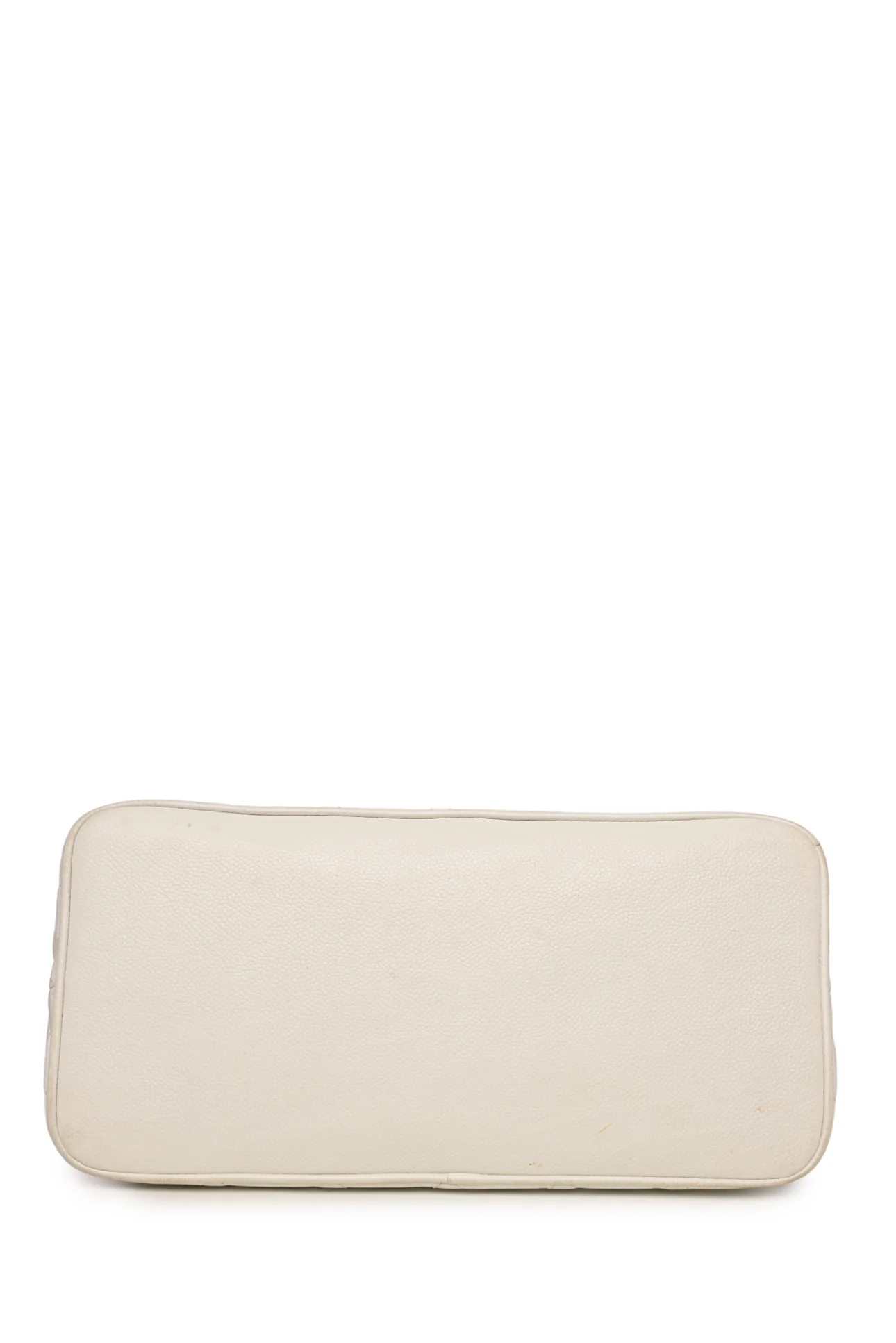 Chanel 2008-2009 Quilted Caviar Medallion Tote - Image 4