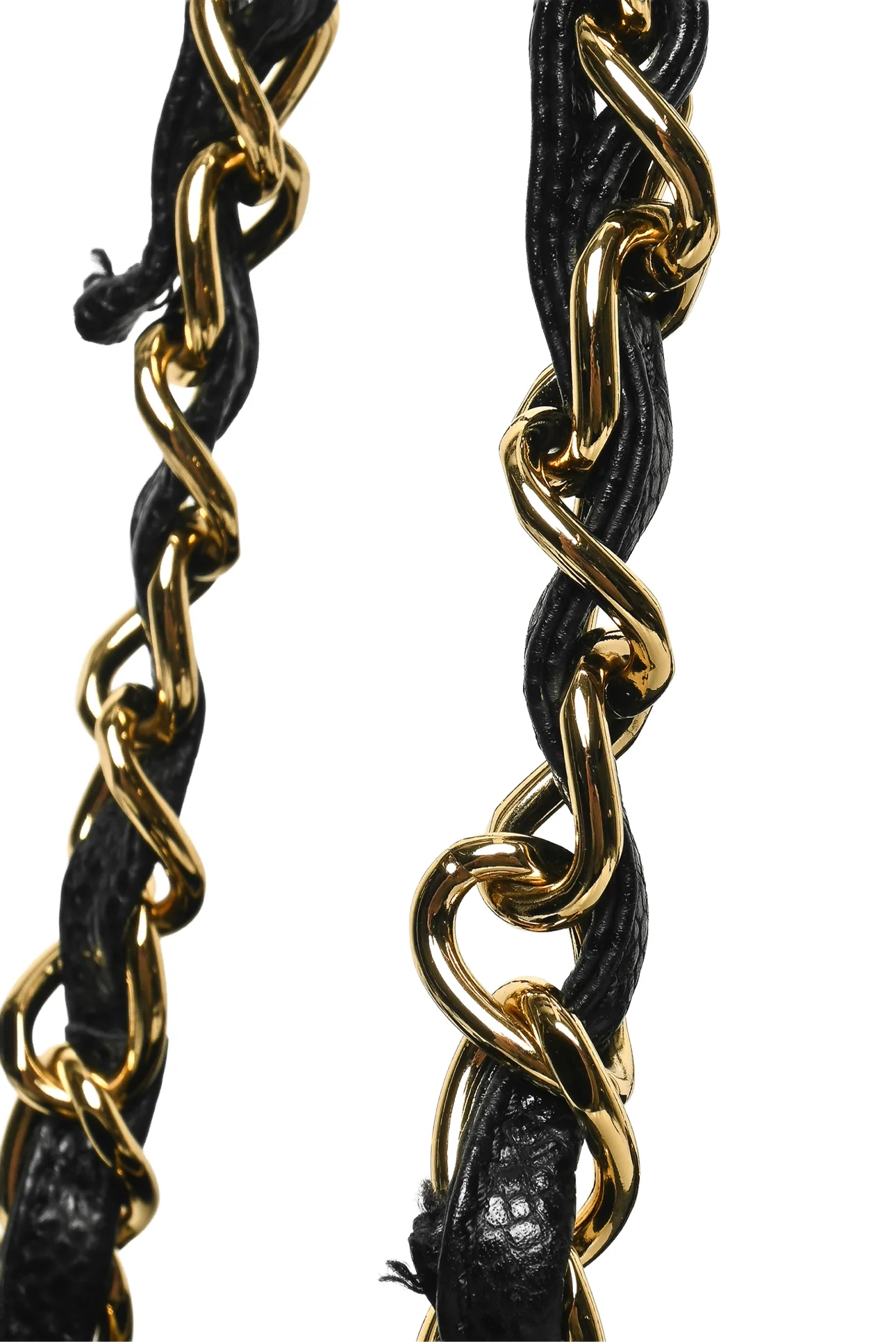 Chanel 2010-2011 Caviar Grand Shopping Tote - Image 5