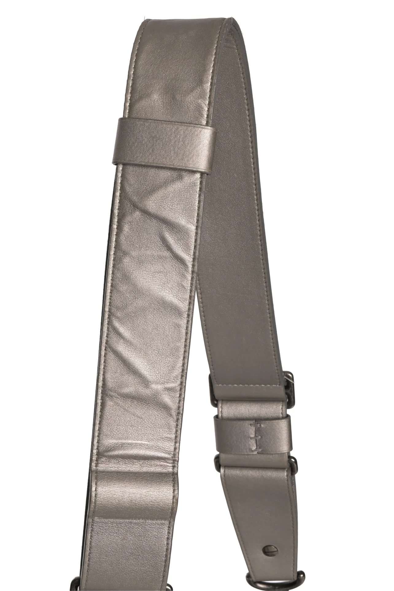Chanel 2011 Medium Quilted Leather Boy Bag - Image 13