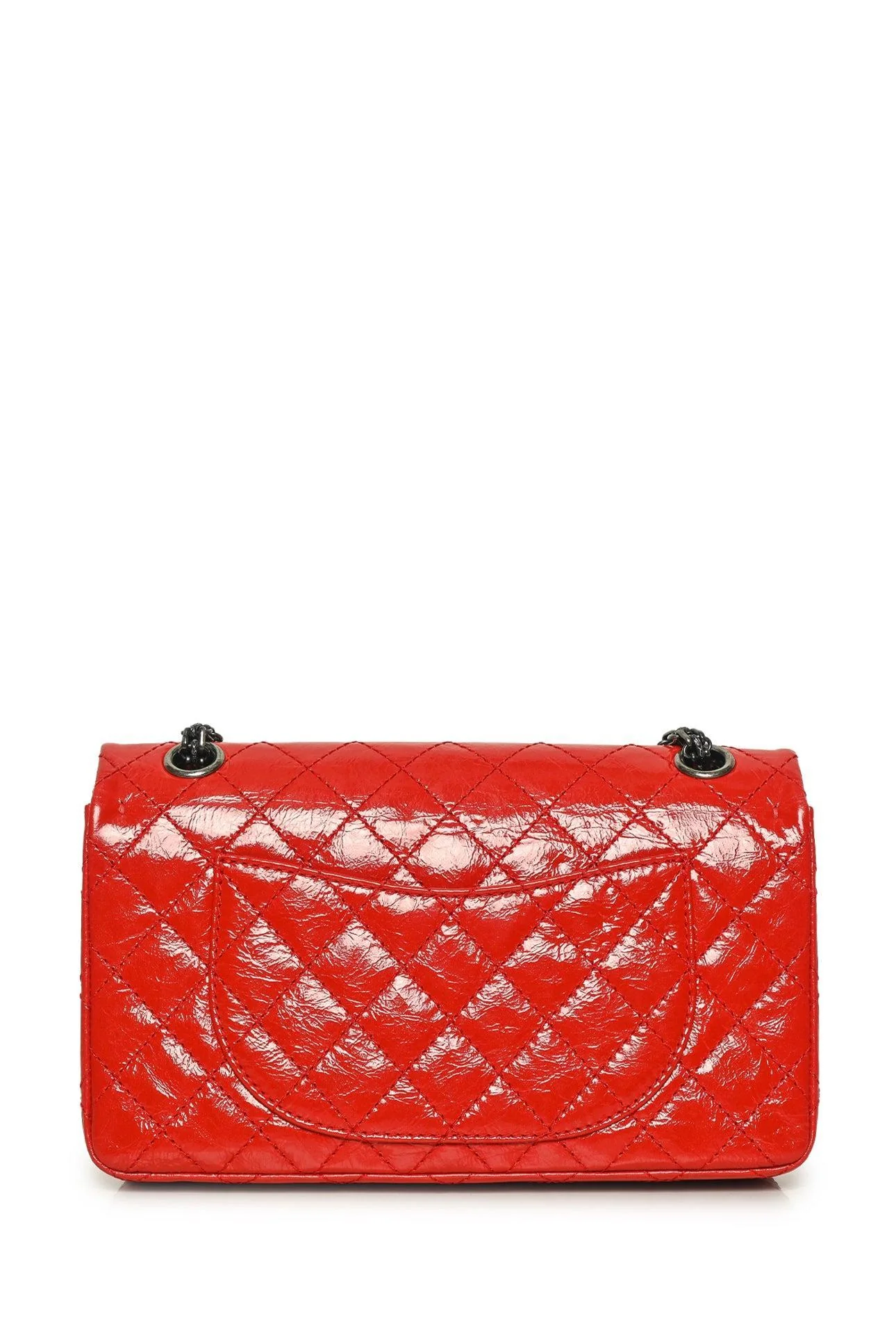 Chanel 2014-15 Medium Reissue 2.55 Shoulder Bag - Image 3