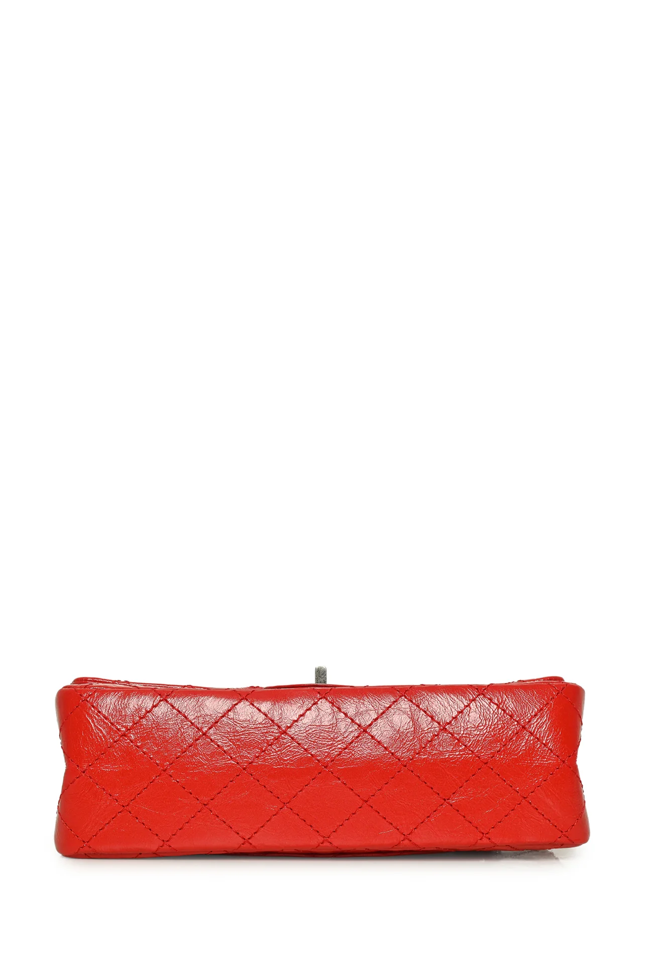 Chanel 2014-15 Medium Reissue 2.55 Shoulder Bag - Image 4