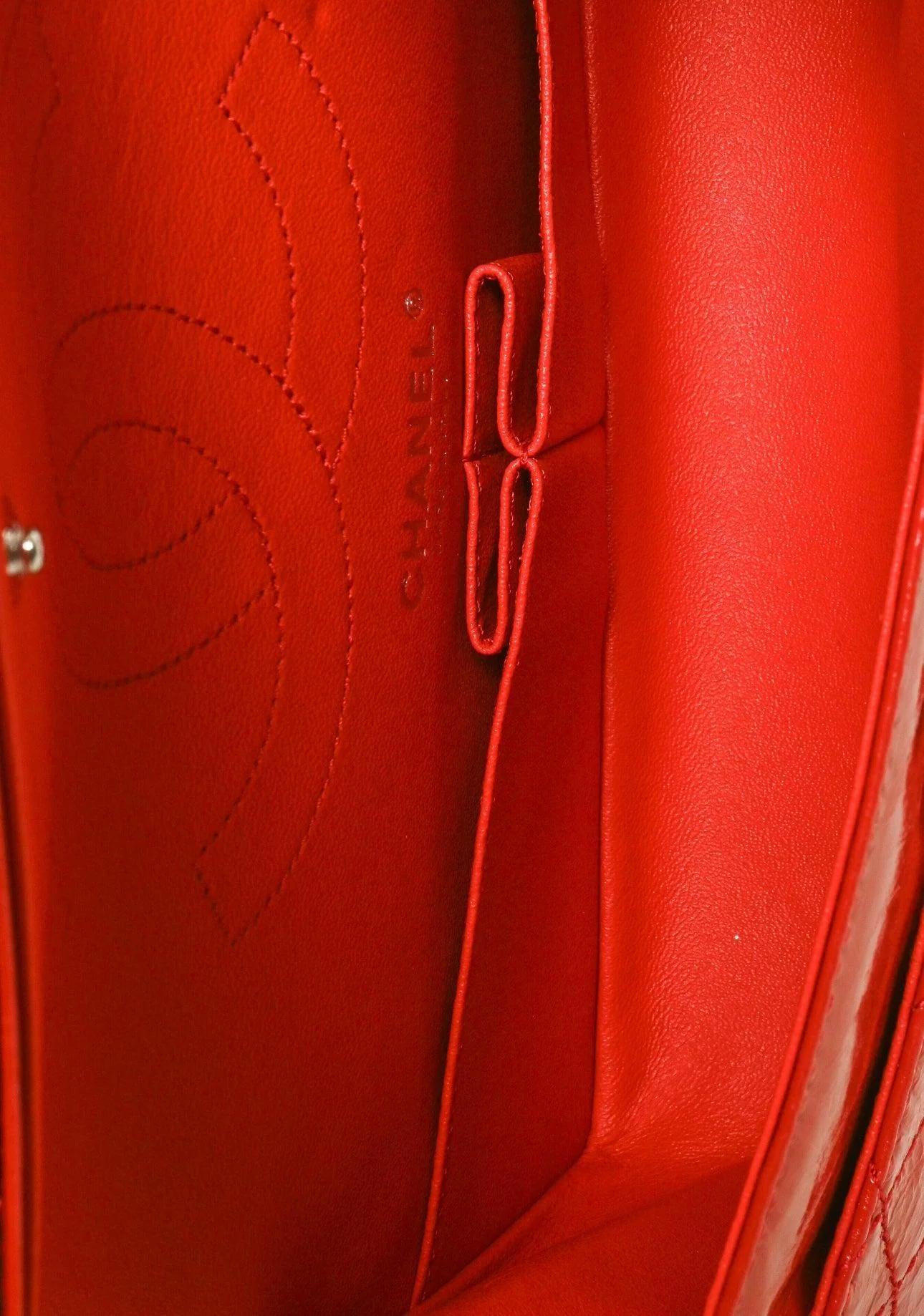 Chanel 2014-15 Medium Reissue 2.55 Shoulder Bag - Image 7